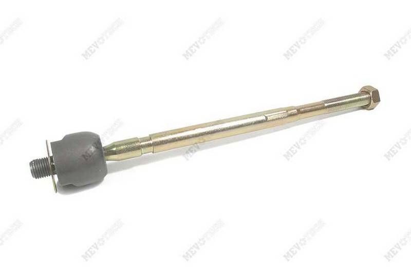 Front Inner Steering Tie Rod End | Mevotech Supreme MEV284 Fits Toyota MR2 1985-1989 - 3