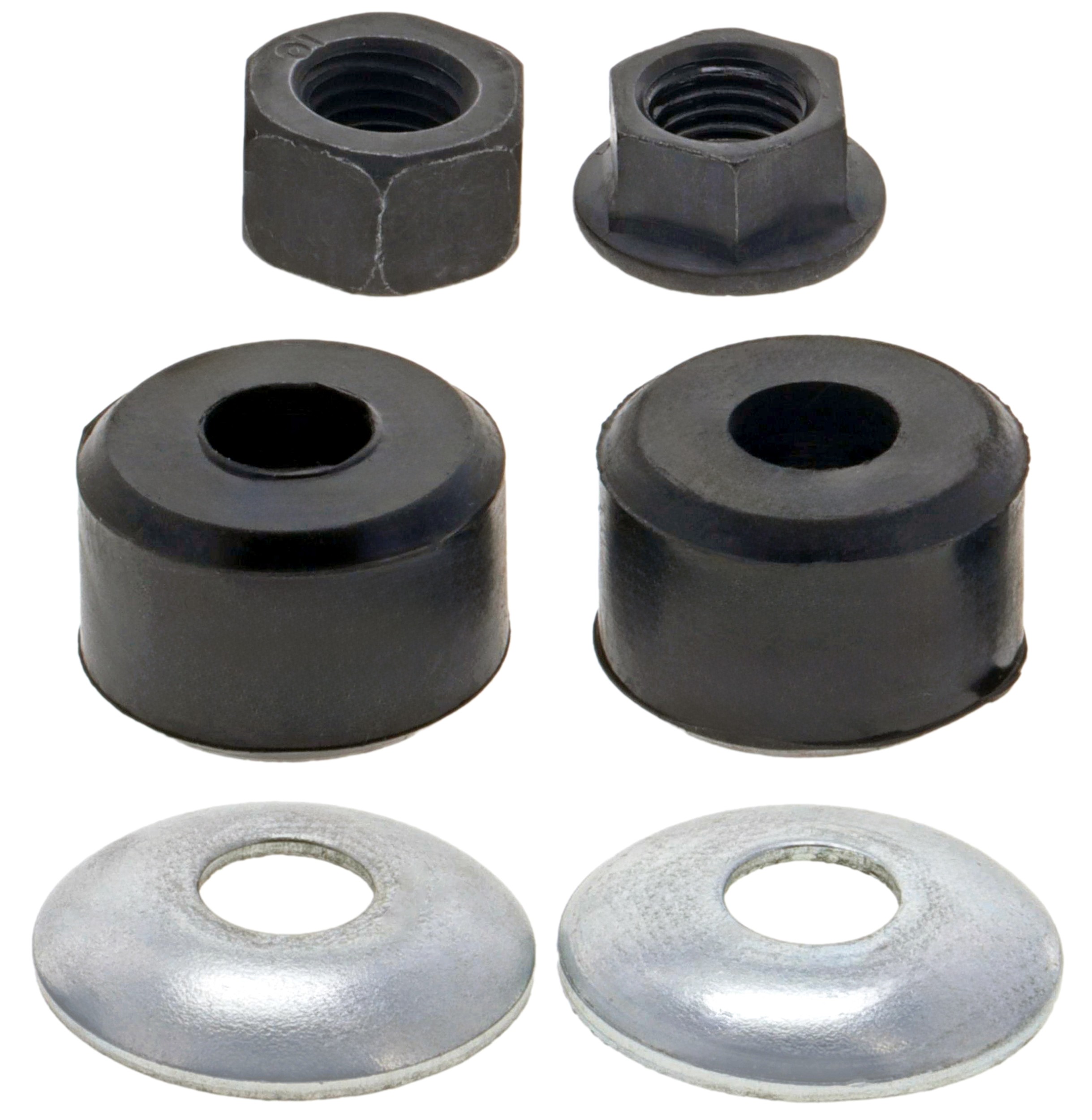 Front Suspension Stabilizer Bar Link Kit | Mevotech Supreme MK90119 Fits Suzuki Geo Chevrolet - 6