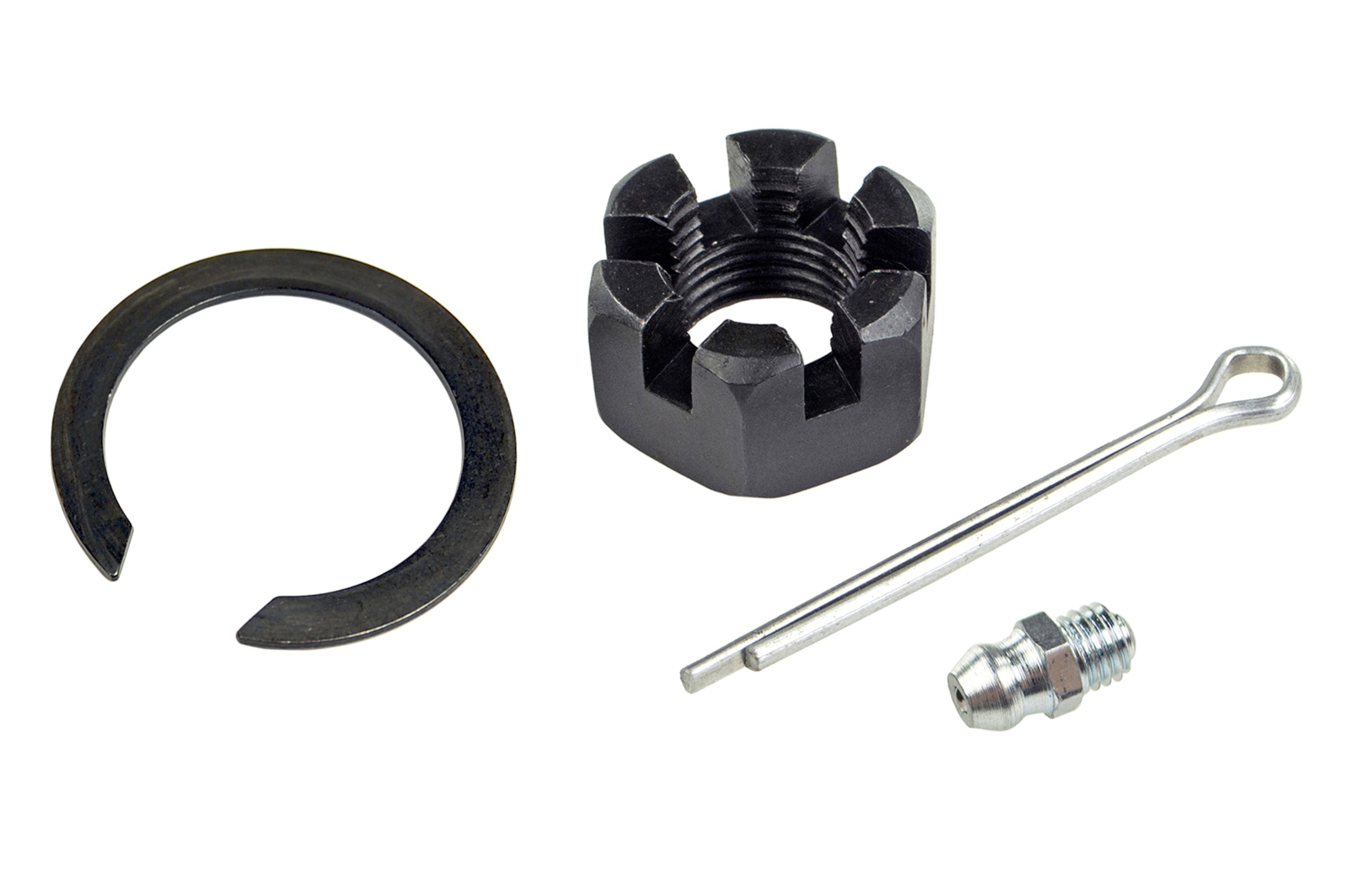 Front Upper Suspension Ball Joint | Mevotech Supreme MK9044 Fits Dodge Plymouth - 5