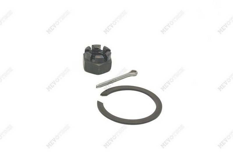 Front Lower Suspension Ball Joint | Mevotech Supreme MK9441 Fits Acura Sterling - 4