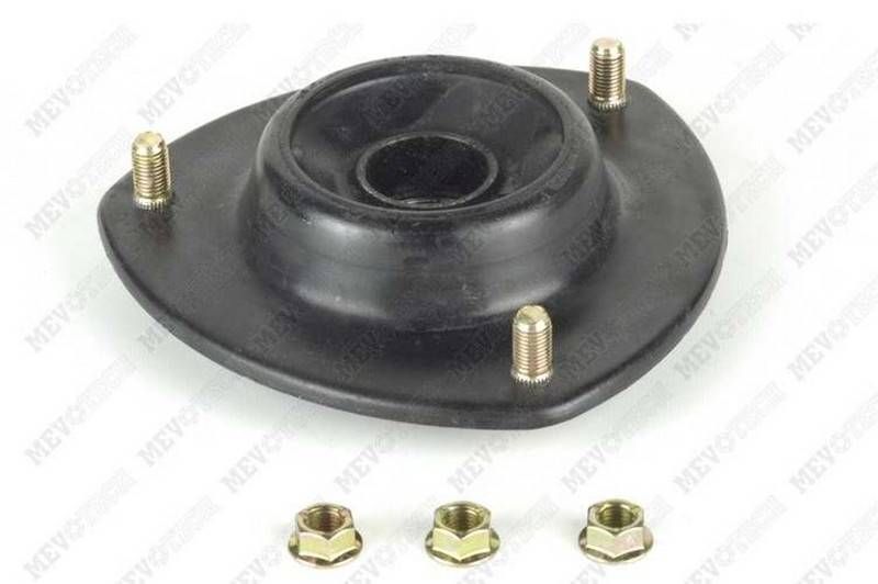 Front Suspension Strut Mount Kit | Mevotech Supreme MP902914 Fits Mitsubishi Hyundai - 5