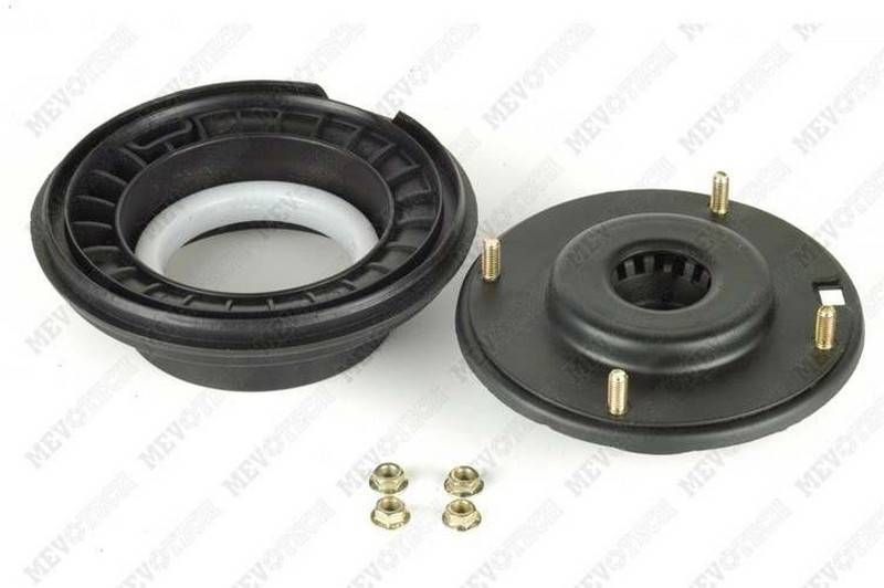 Front Suspension Strut Mount Kit | Mevotech Supreme MP903901 Fits Chrysler Dodge - 4
