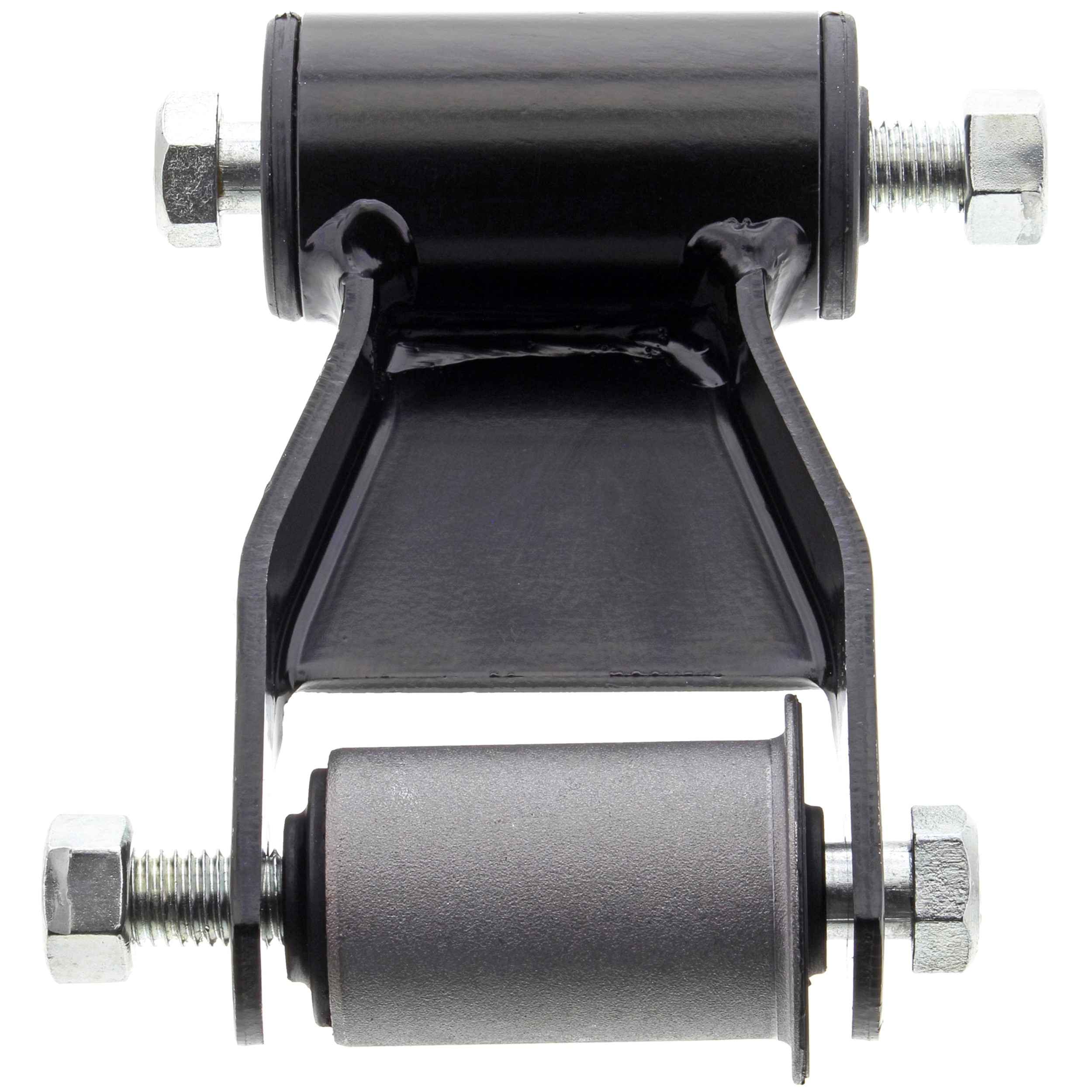 Rear Rearward Leaf Spring Shackle | Mevotech Supreme MS250292 Fits Dodge Ram 1500 2002-2008 - 2