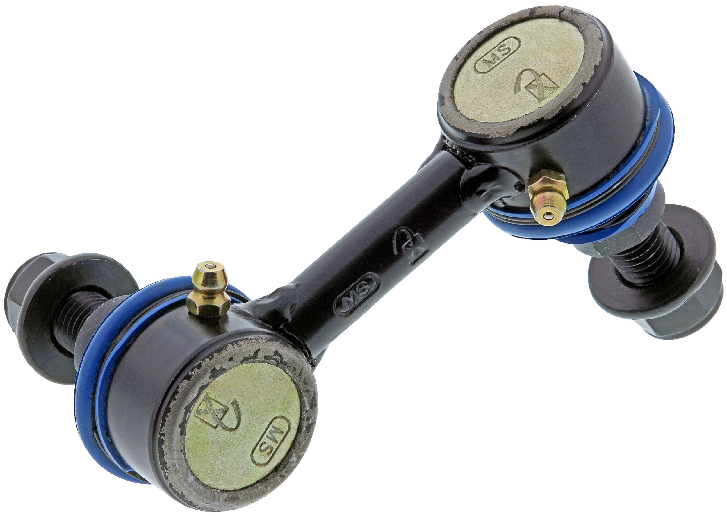 Rear Suspension Stabilizer Bar Link Kit | Mevotech Supreme MS25850 Fits Dodge Journey 2009-2020 - 3