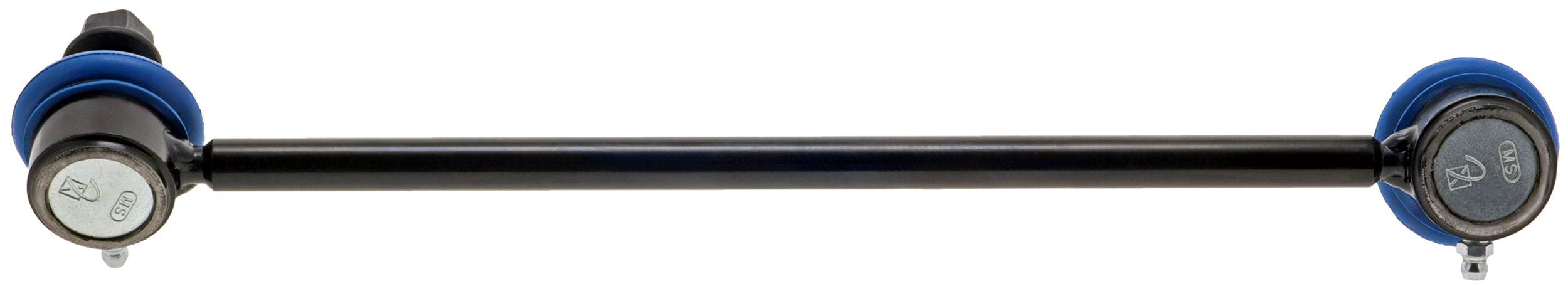 Front Right Suspension Stabilizer Bar Link Kit | Mevotech Supreme MS608123 Fits Honda Acura - 3