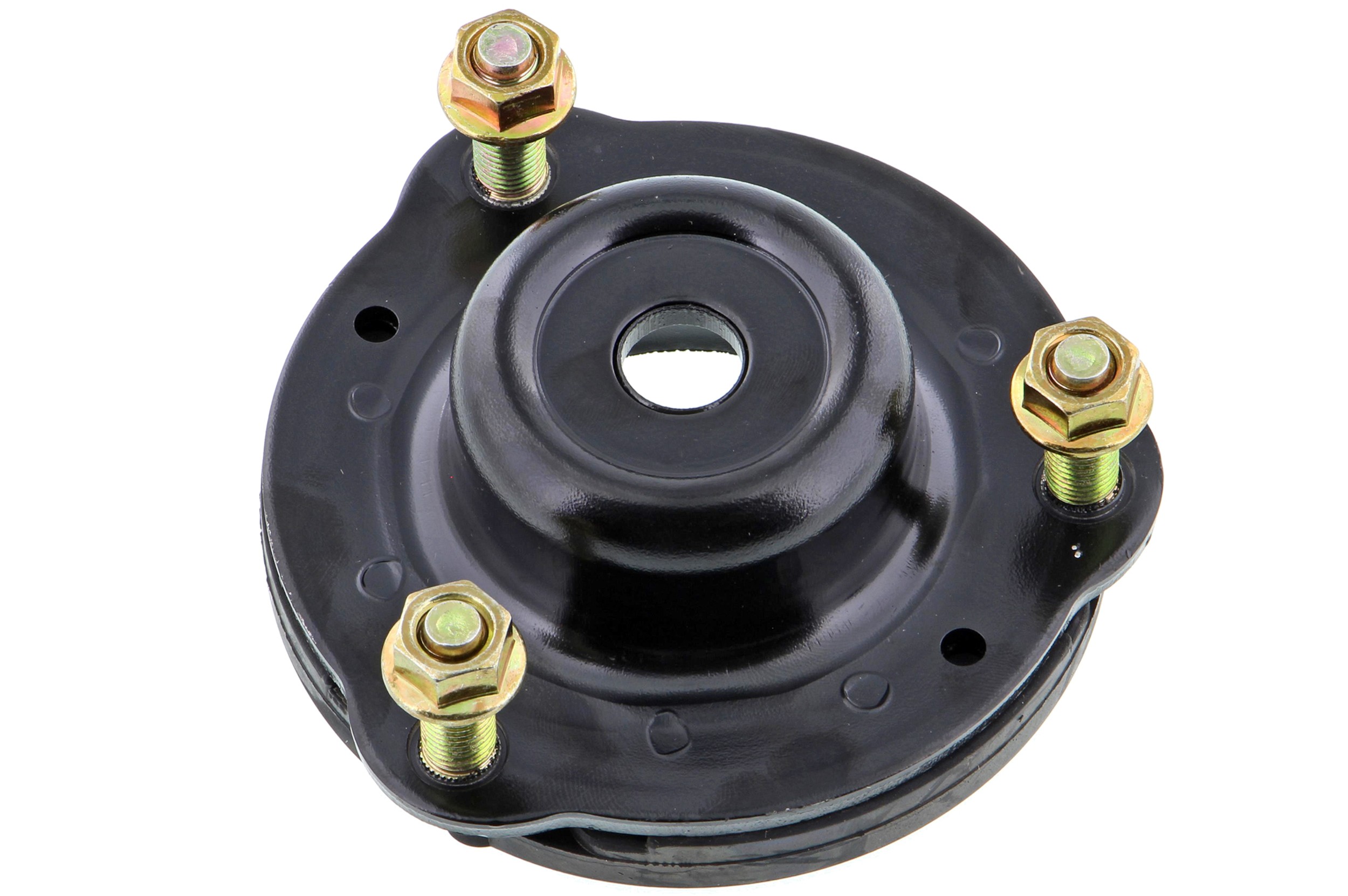 Front Suspension Shock Absorber Mount | Mevotech Supreme MS86204 Fits Toyota - 2