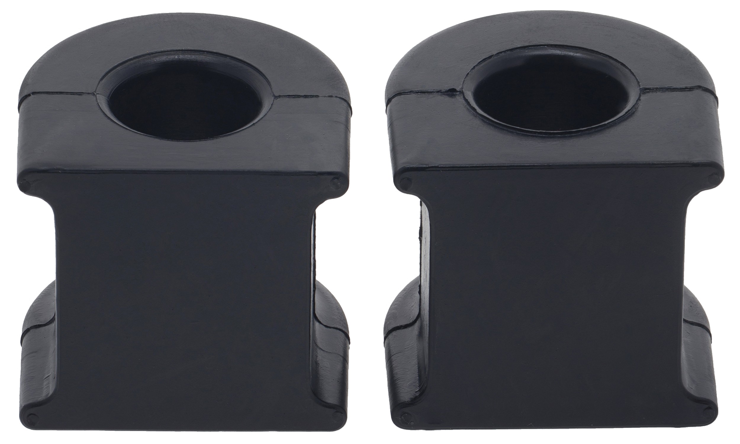 Rear To Frame Suspension Stabilizer Bar Bushing Kit | Mevotech Supreme MS86422 Fits Toyota - 3
