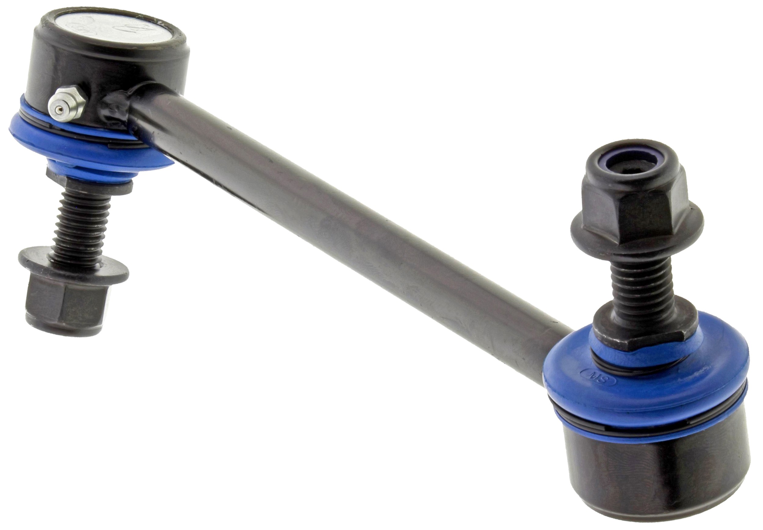 Front Left Suspension Stabilizer Bar Link Kit | Mevotech Supreme MS90861 Fits Kia Soul 2010-2013 - 4