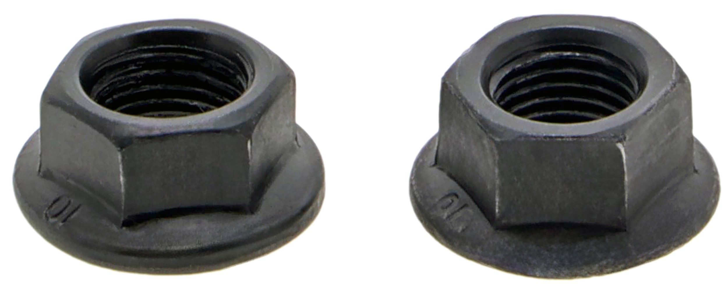 Front Left Suspension Stabilizer Bar Link Kit | Mevotech Supreme MS90891 Fits Kia Hyundai - 6