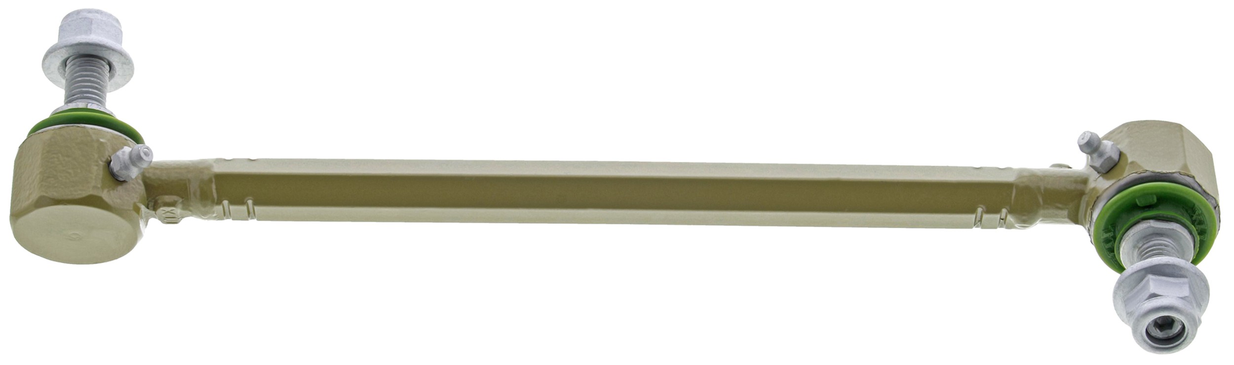 Front Left Suspension Stabilizer Bar Link Kit | Mevotech Supreme TXMS508159 Fits Chevrolet Buick - 2