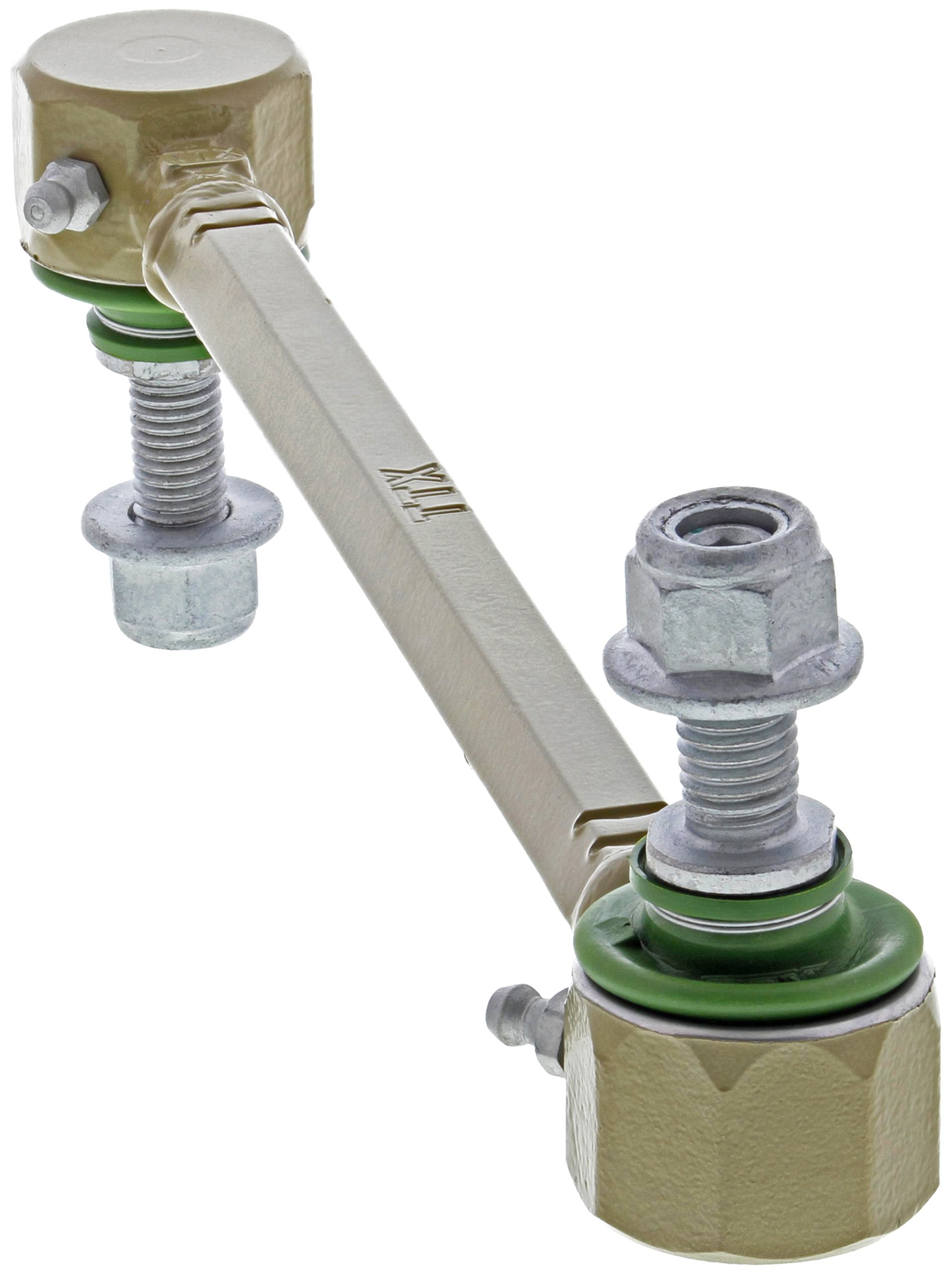Front Suspension Stabilizer Bar Link Kit | Mevotech Supreme TXMS90874 Fits Kia Hyundai - 4