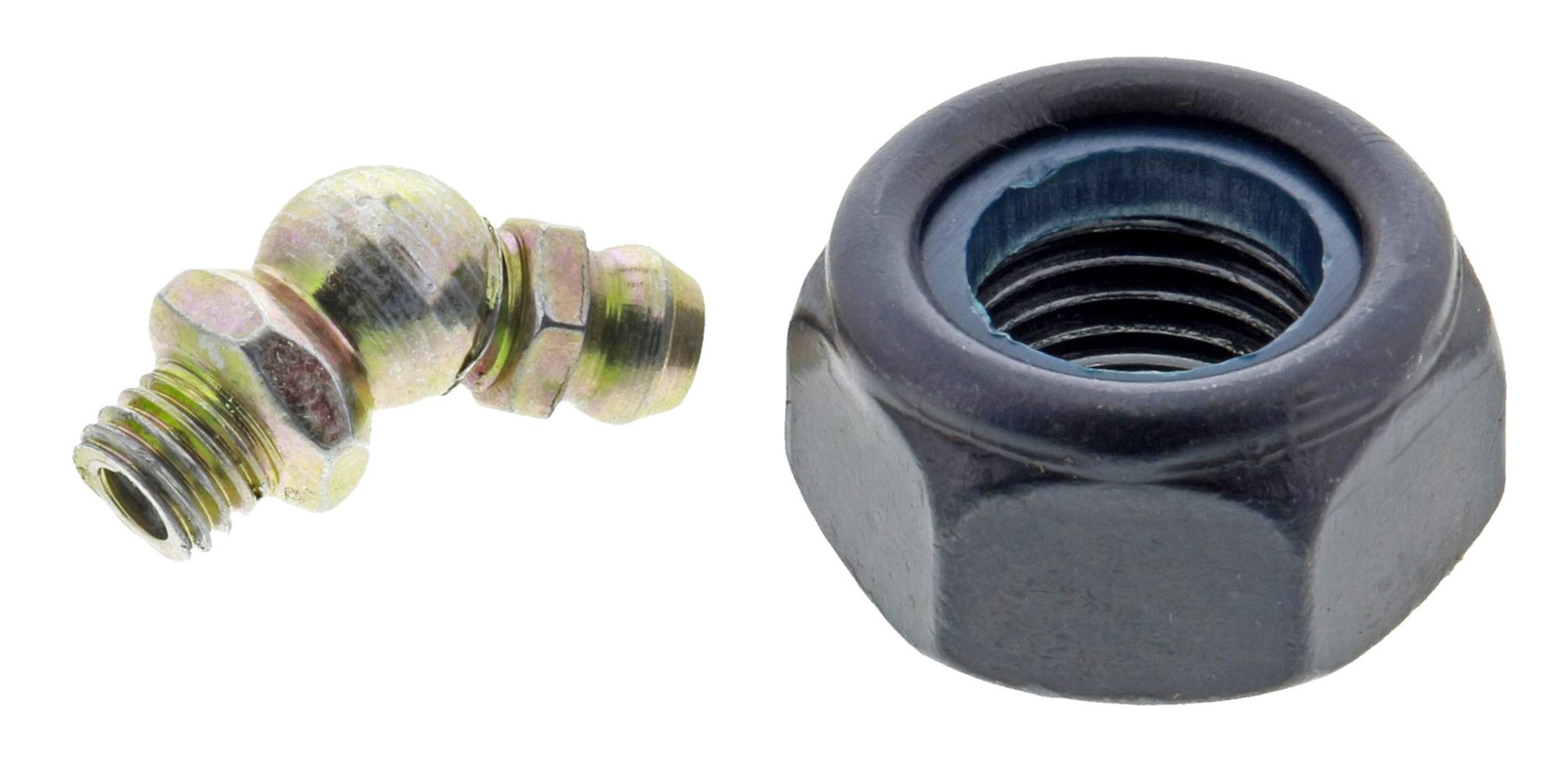Front Left Lower Forward Suspension Control Arm and Ball Joint Assembly | Mevotech Supreme CMK90266 Fits Mitsubishi Chrysler Dodge — image 5