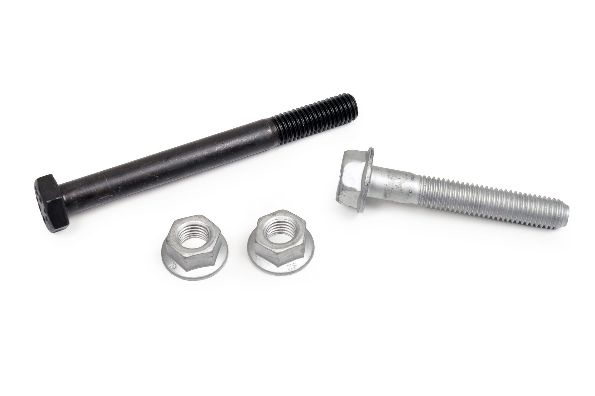 Front Right Upper Forward Suspension Control Arm and Ball Joint Assembly | Mevotech Supreme CMK90498 Fits Audi Volkswagen — image 5