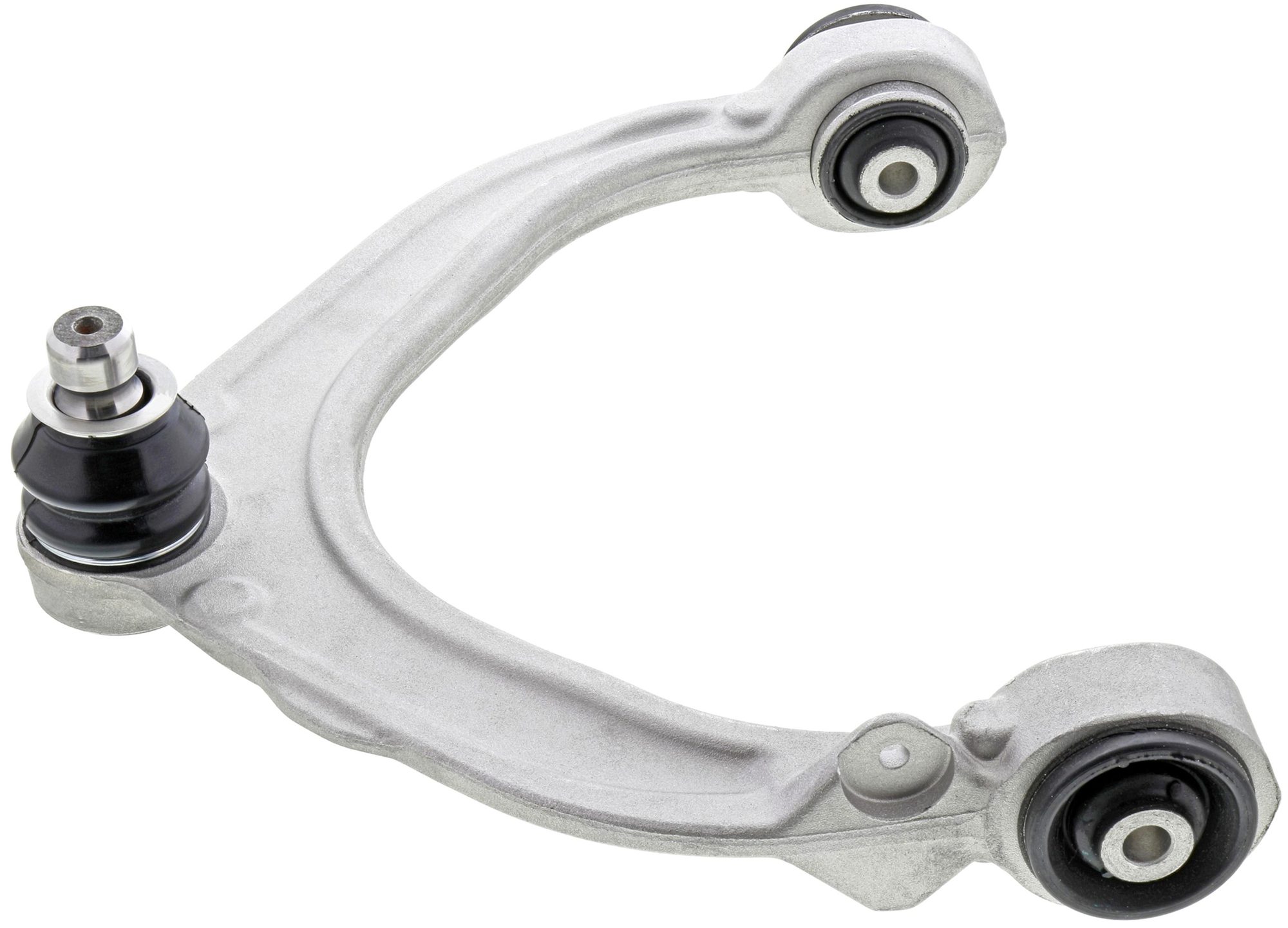 Front Left Upper Suspension Control Arm and Ball Joint Assembly | Mevotech Supreme CMS101057 Fits BMW — image 6