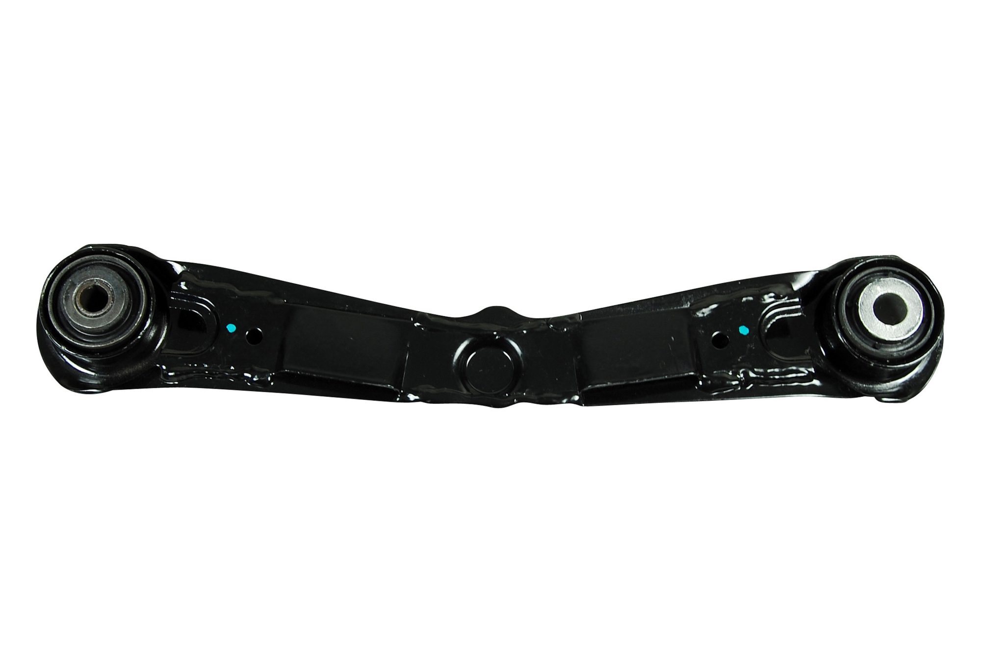 Rear Right Upper Rearward Lateral Arm | Mevotech Supreme CMS101163 Fits Mercedes-Benz — image 2