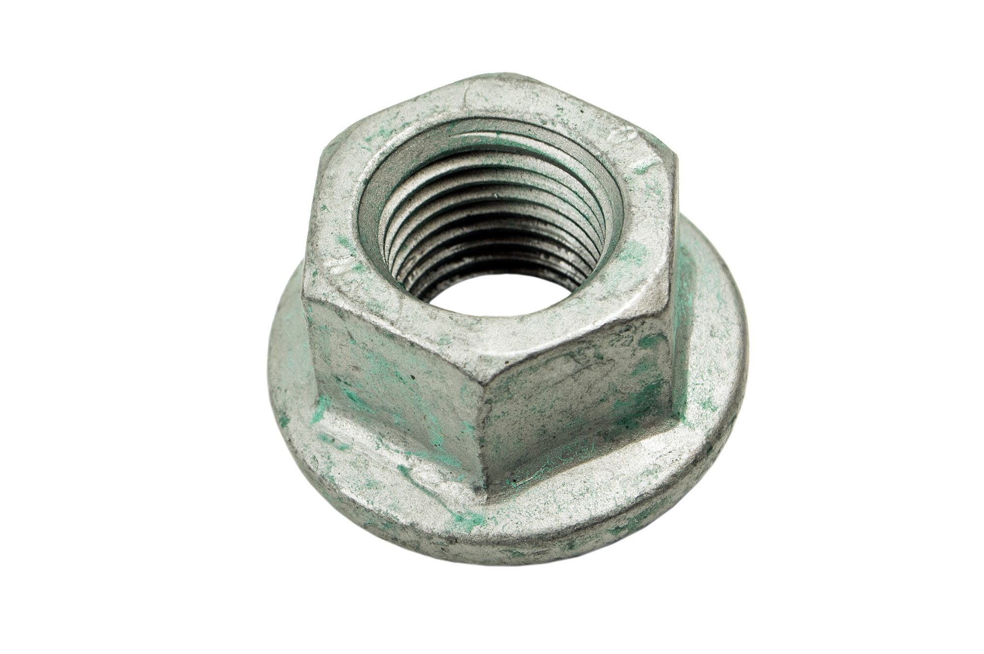 Front Lower Suspension Control Arm and Ball Joint Assembly | Mevotech Supreme CMS101232 Fits Mercedes-Benz — image 3