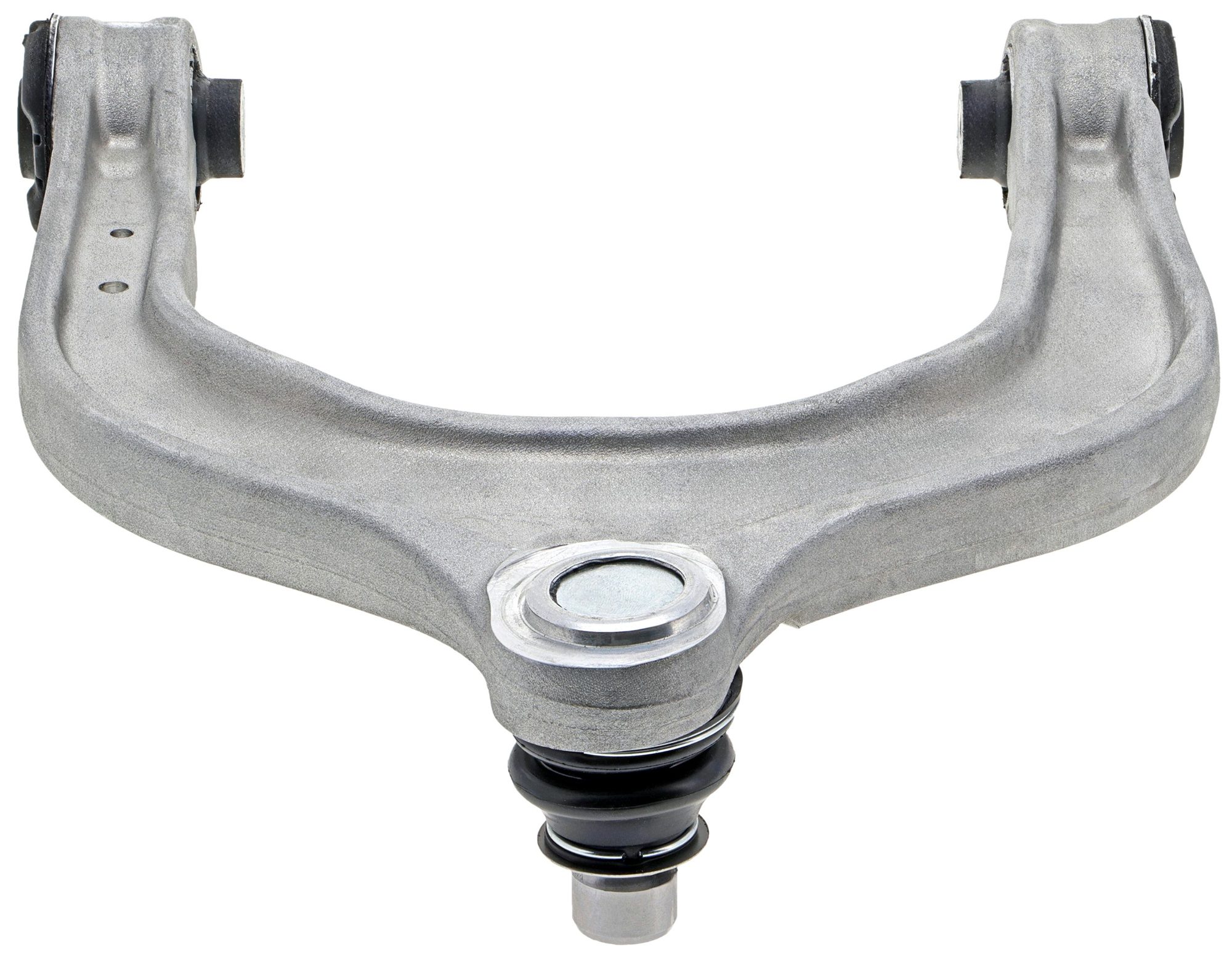 Front Right Upper Suspension Control Arm and Ball Joint Assembly | Mevotech Supreme CMS101583 Fits BMW — image 4