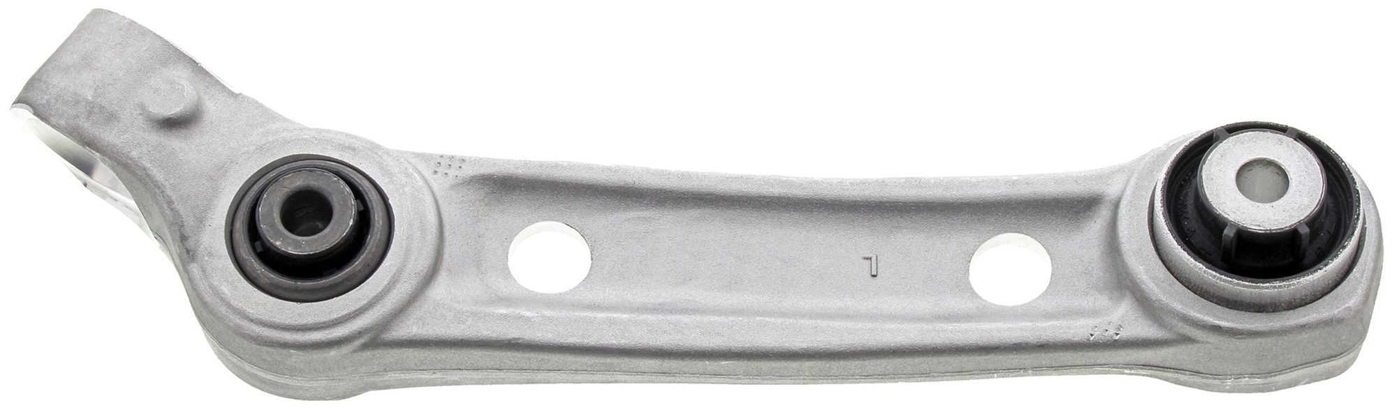 Front Left Lower Rearward Suspension Control Arm | Mevotech Supreme CMS101587 Fits BMW — image 4