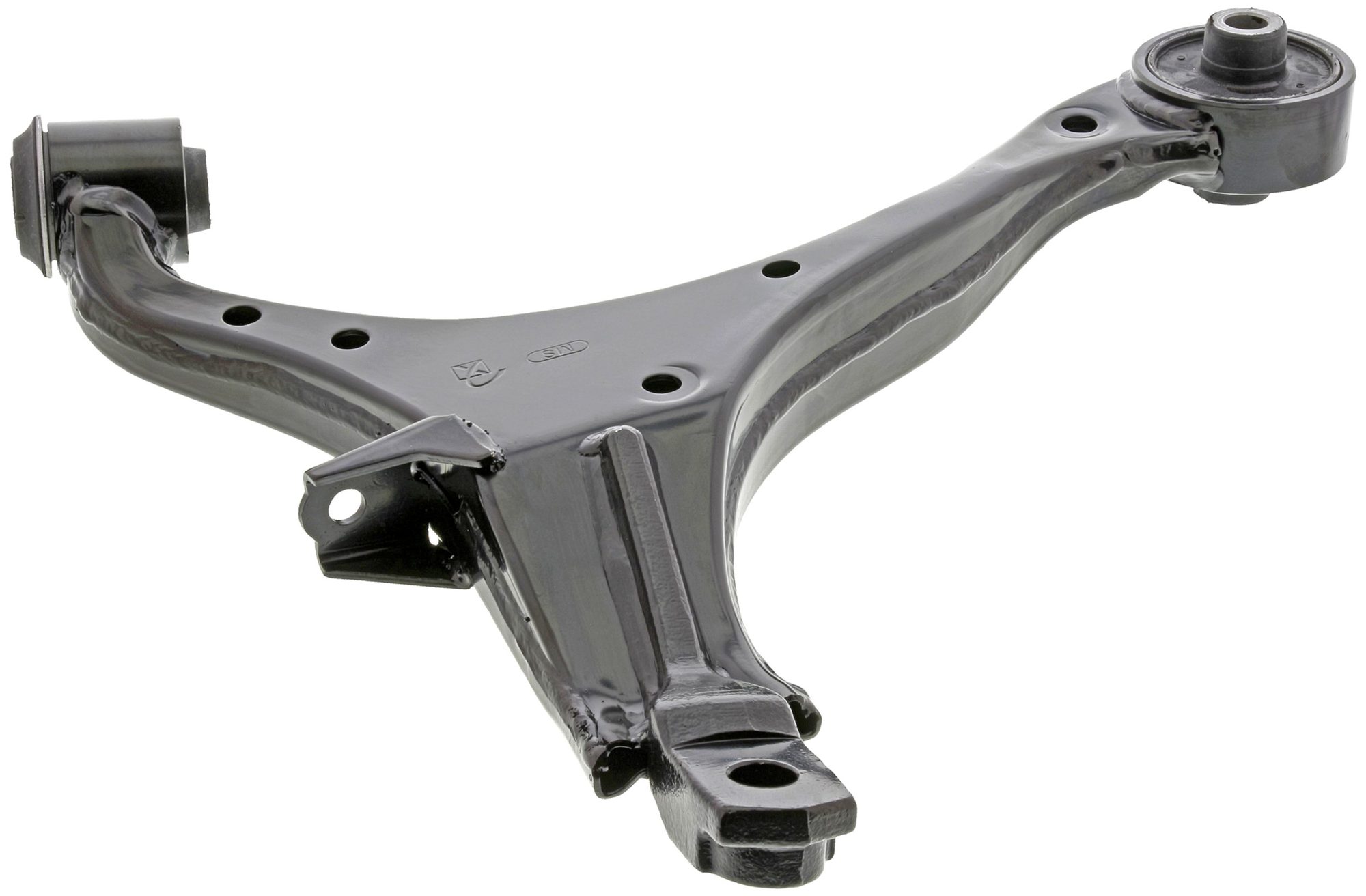 Front Right Lower Suspension Control Arm | Mevotech Supreme CMS20415 Fits Honda CR-V 2002-2006 — image 2