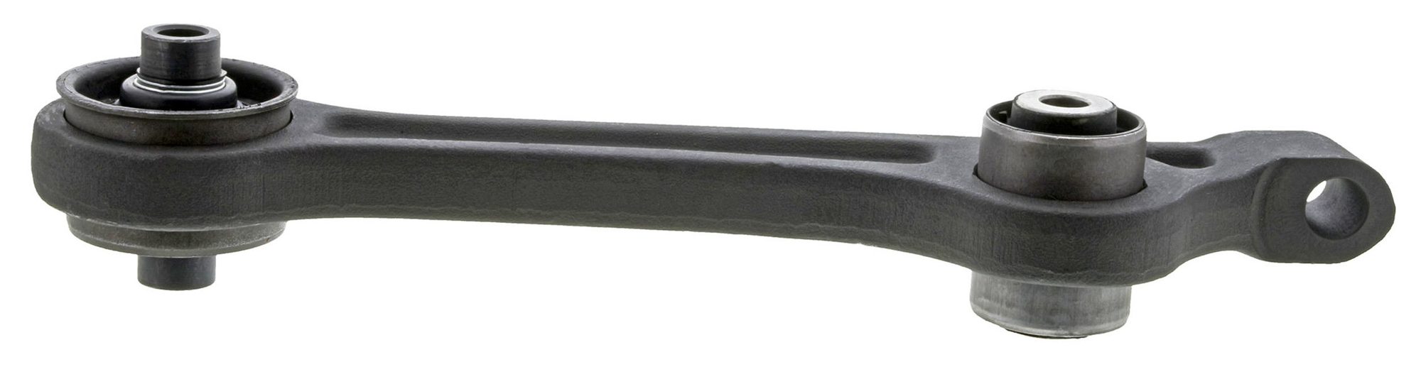 Front Lower Rearward Suspension Control Arm | Mevotech Supreme CMS251112 Fits Dodge Chrysler — image 2