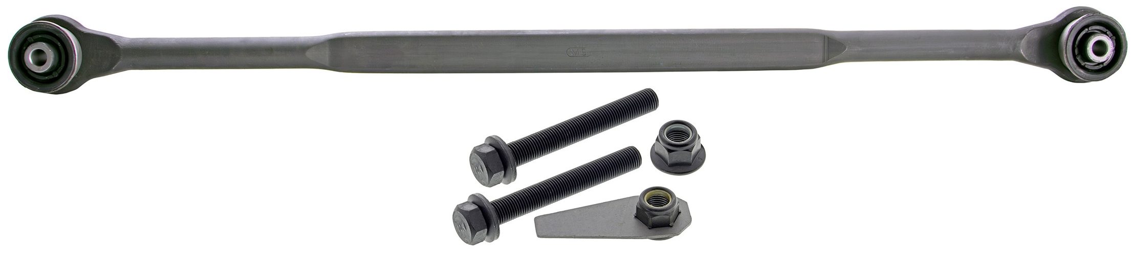 Rear Suspension Track Bar | Mevotech Supreme CMS251243 Fits Ram 2500 2014-2025 — image 4