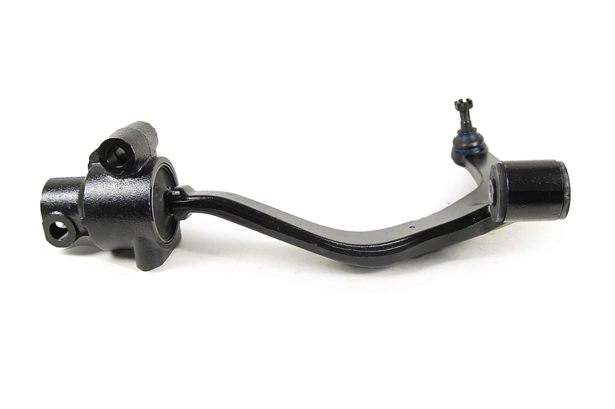Front Left Lower Suspension Control Arm and Ball Joint Assembly | Mevotech Supreme CMS30105 Fits INFINITI — image 3