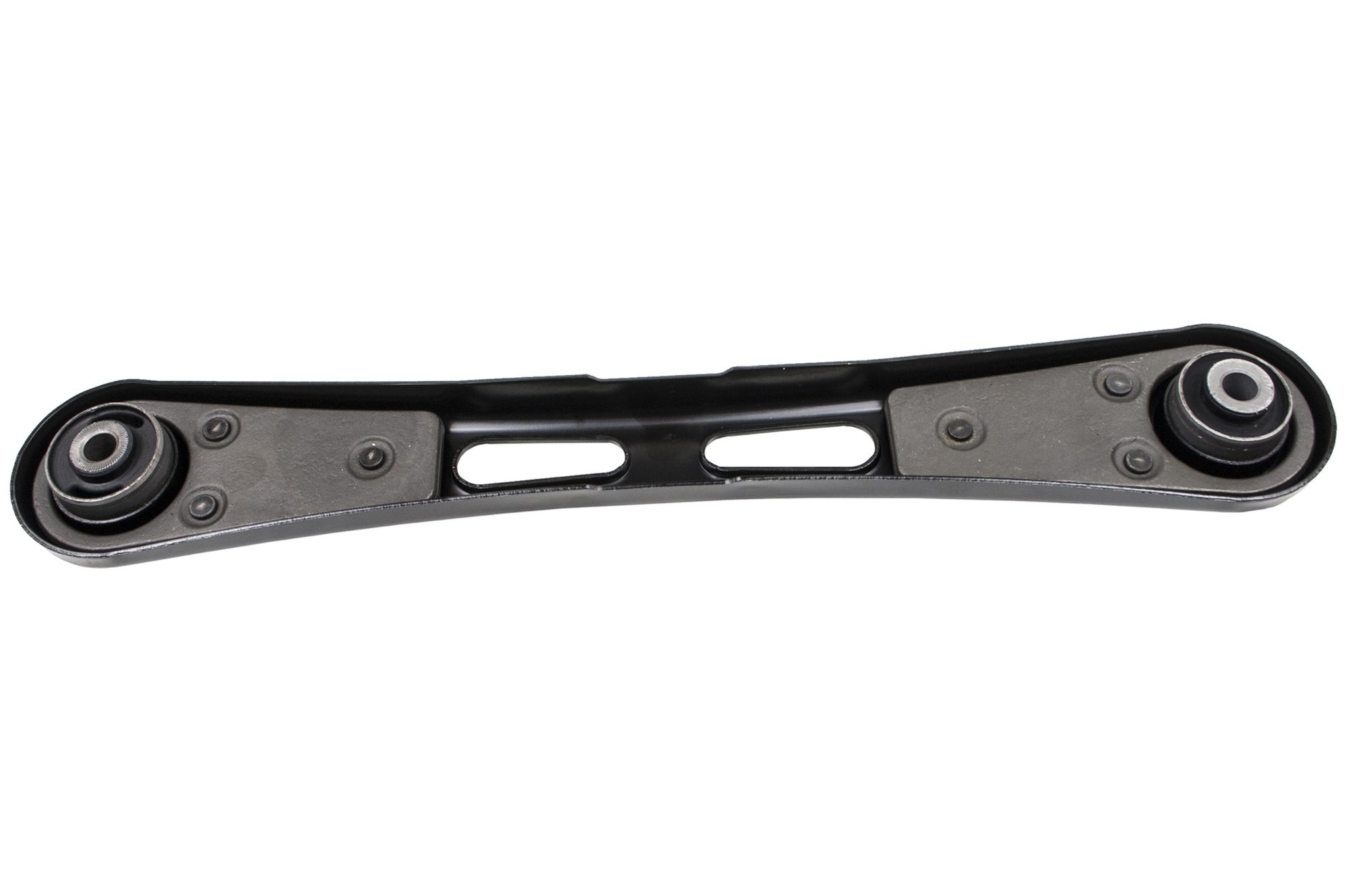 Rear Lower Suspension Control Arm | Mevotech Supreme CMS401199 Fits Ford Mustang 2005-2010 — image 2