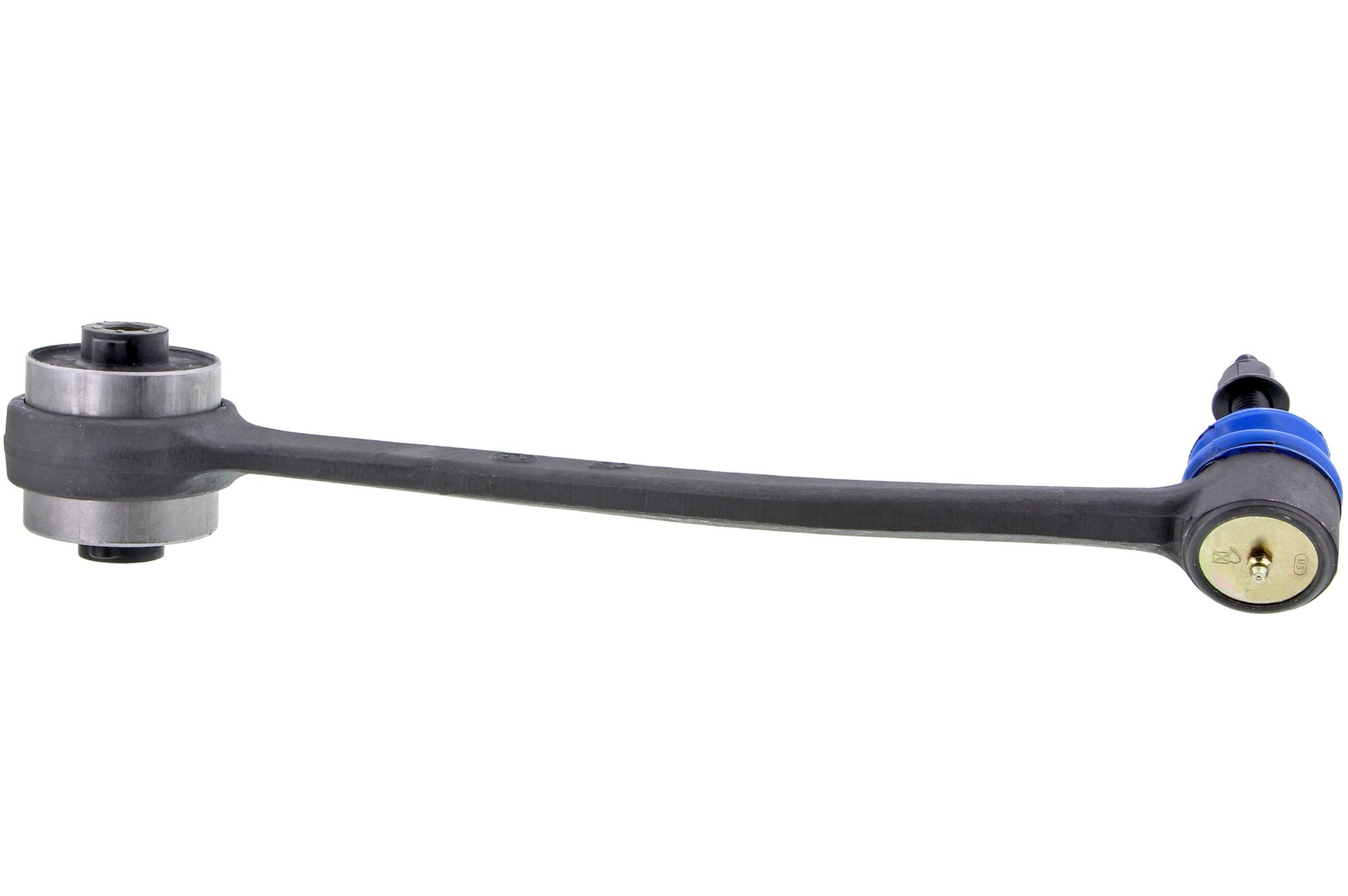 Front Right Lower Forward Suspension Control Arm and Ball Joint Assembly | Mevotech Supreme CMS401223 Fits Ford Mustang 2015-2023 — image 2