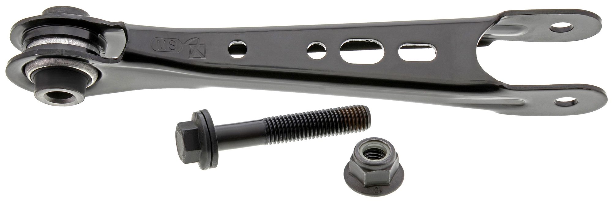 Rear Lower Forward Lateral Arm | Mevotech Supreme CMS401288 Fits Ford Lincoln — image 4