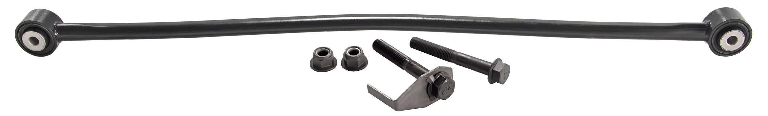 Rear Suspension Track Bar | Mevotech Supreme CMS401305 Fits Ford Bronco 2021 — image 5