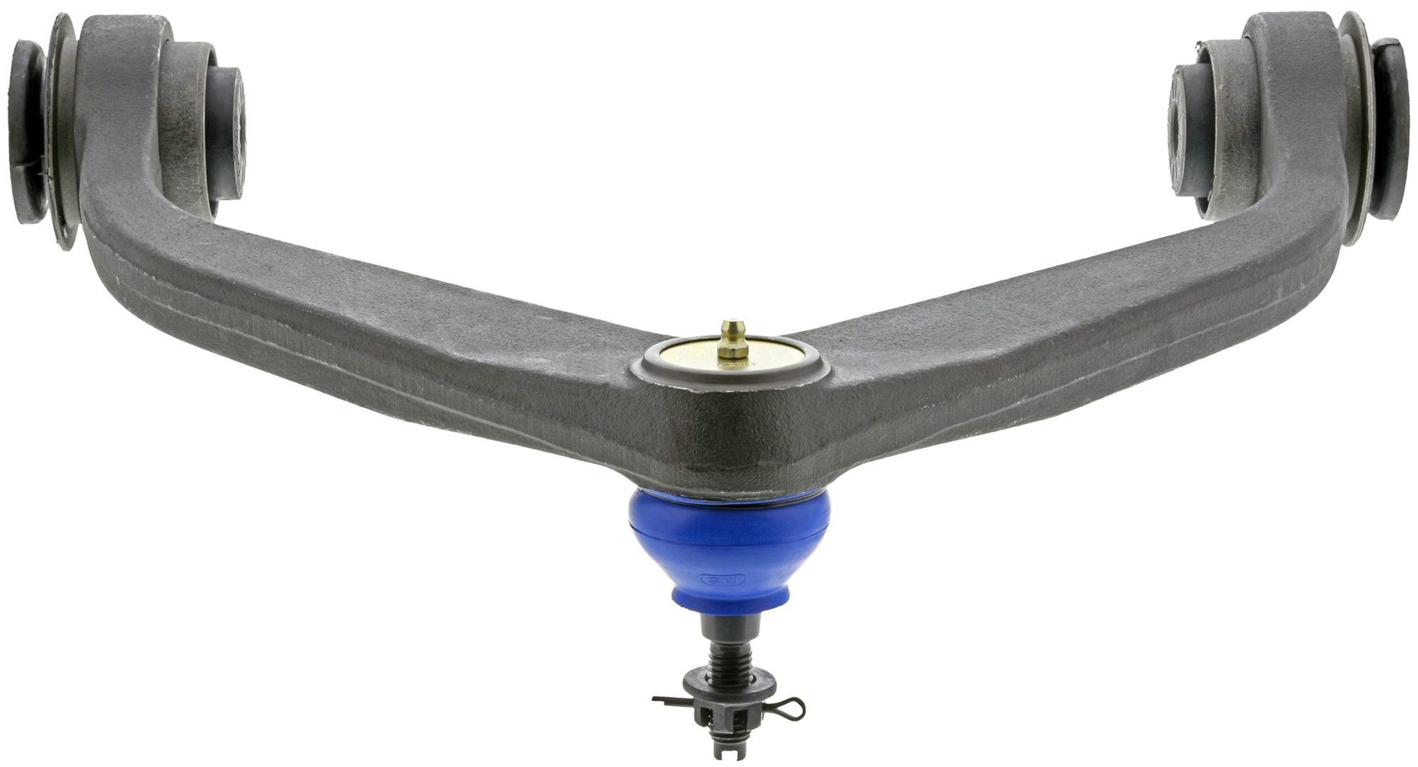 Front Upper Suspension Control Arm and Ball Joint Assembly | Mevotech Supreme CMS501195 Fits Chevrolet GMC — image 7