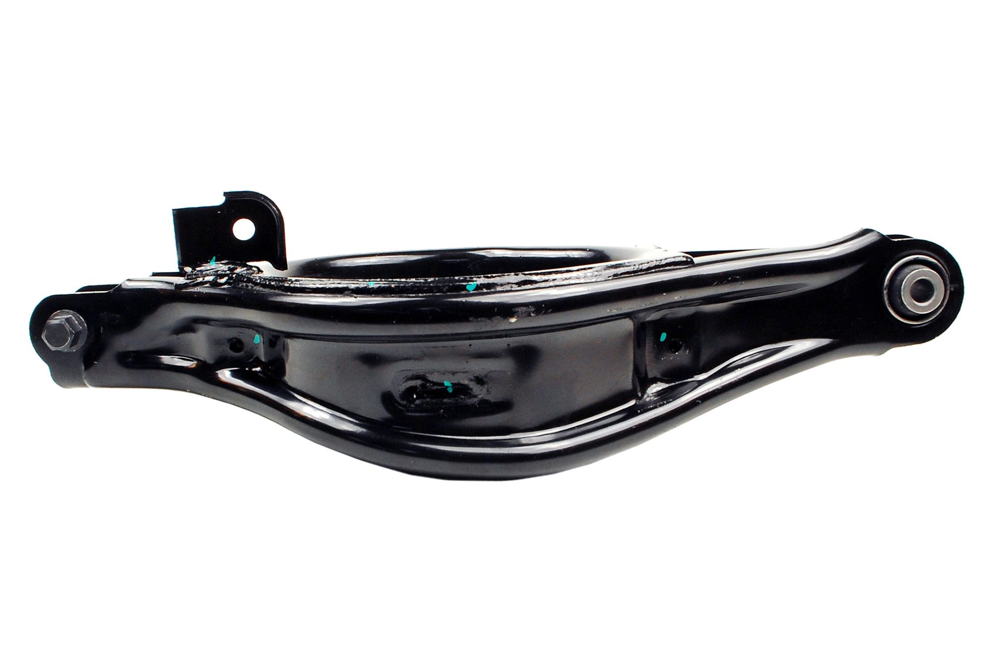 Rear Left Lower Suspension Control Arm | Mevotech Supreme CMS601034 Fits Acura MDX 2001-2006 — image 3