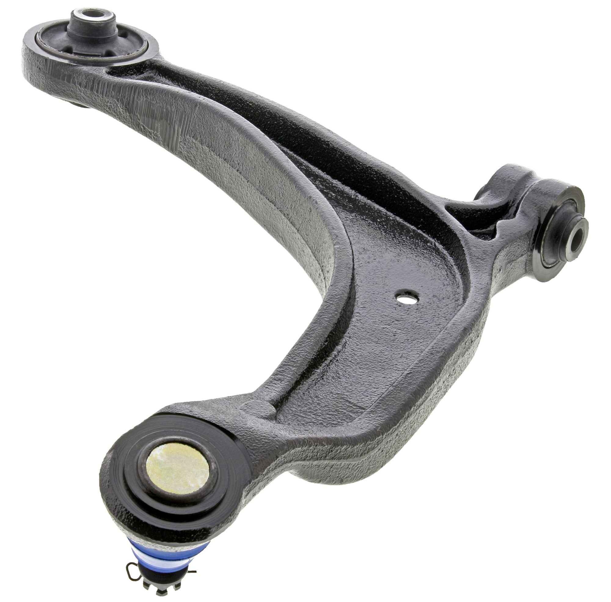 Front Left Lower Suspension Control Arm and Ball Joint Assembly | Mevotech Supreme CMS601118 Fits Honda Odyssey 2011-2013 — image 2