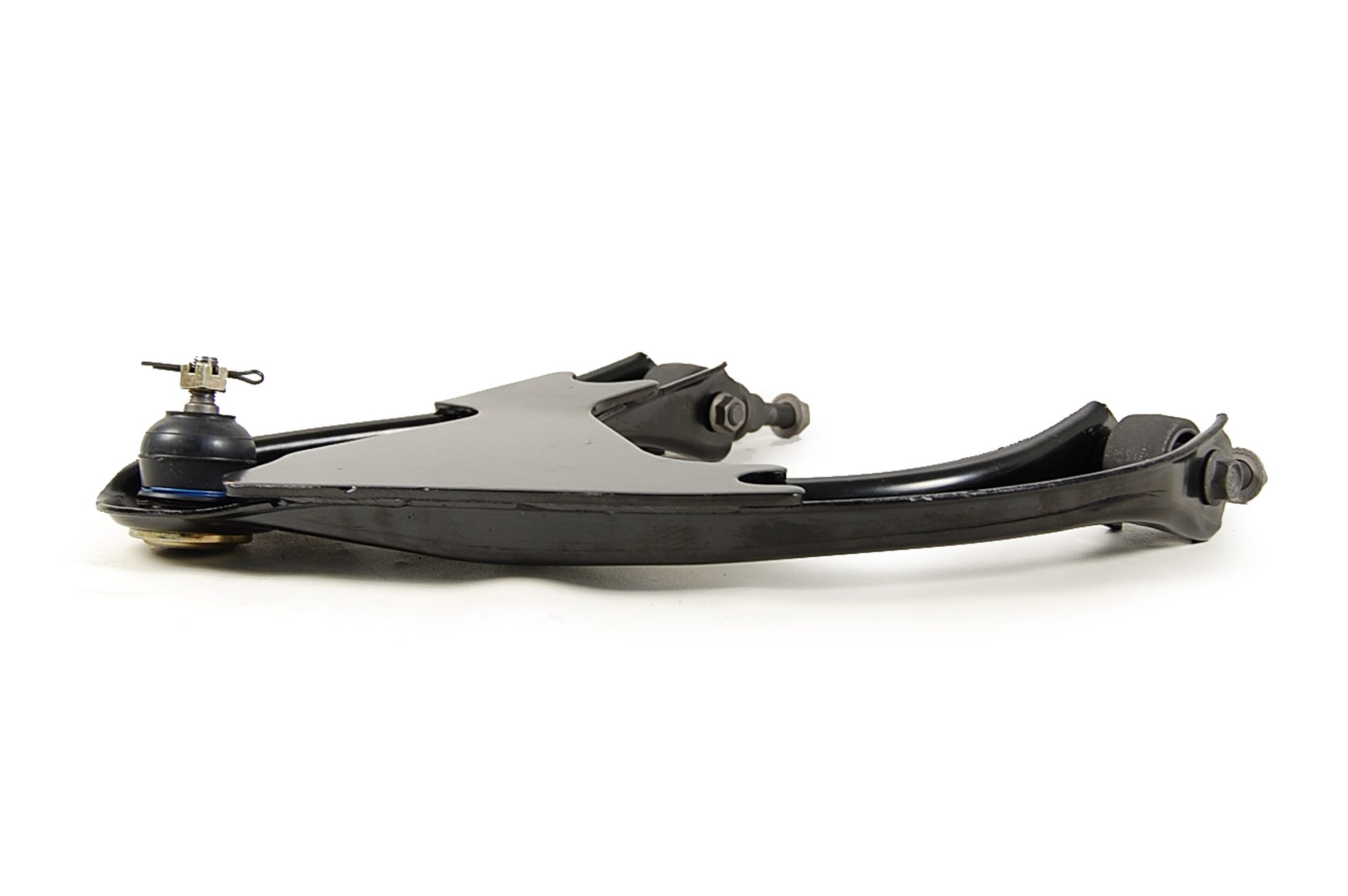Rear Right Upper Suspension Control Arm and Ball Joint Assembly | Mevotech Supreme CMS60114 Fits Honda Prelude 1997-2001 — image 4