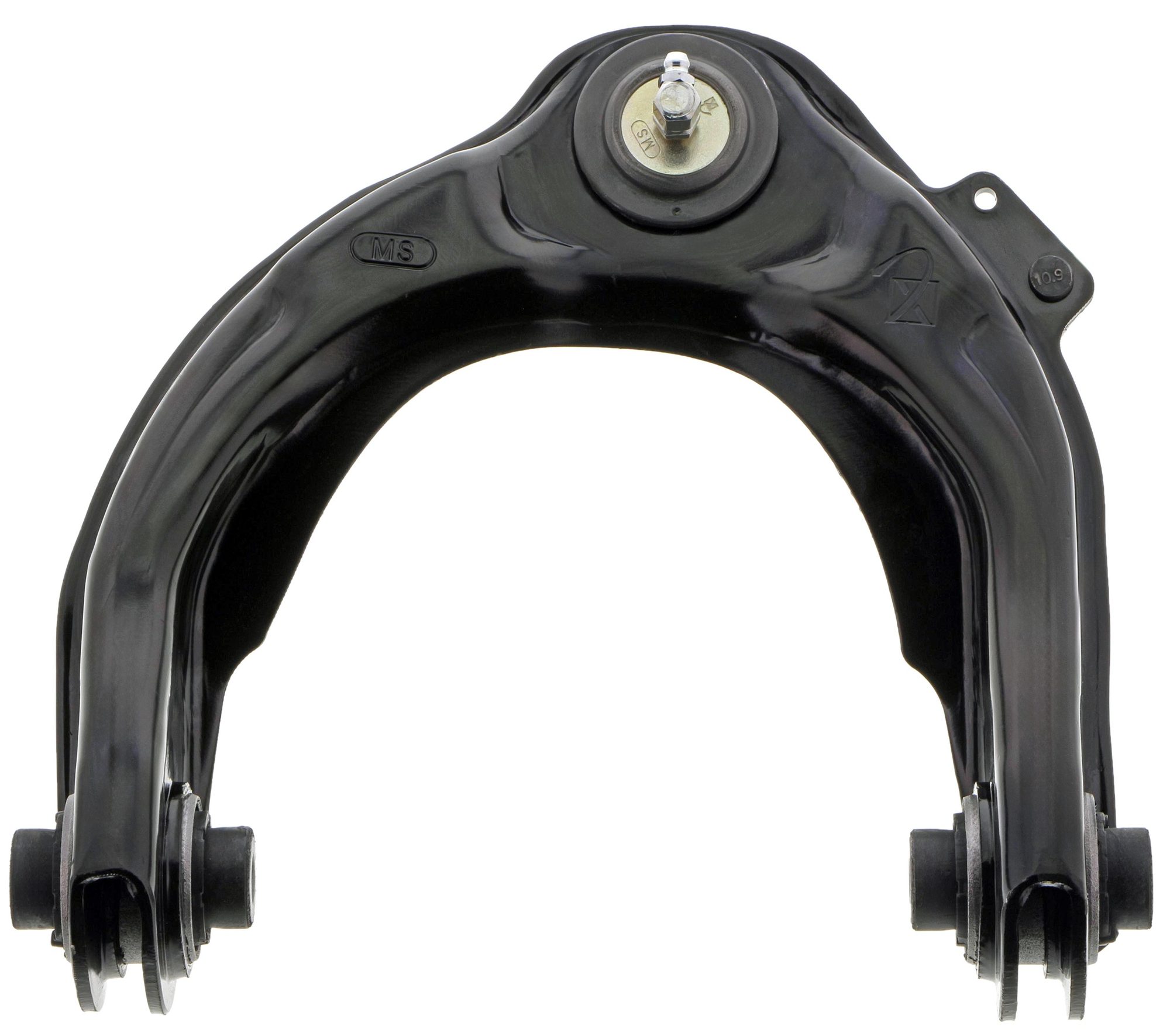 Front Right Upper Suspension Control Arm and Ball Joint Assembly | Mevotech Supreme CMS601213 Fits Acura TL 2004-2008 — image 2