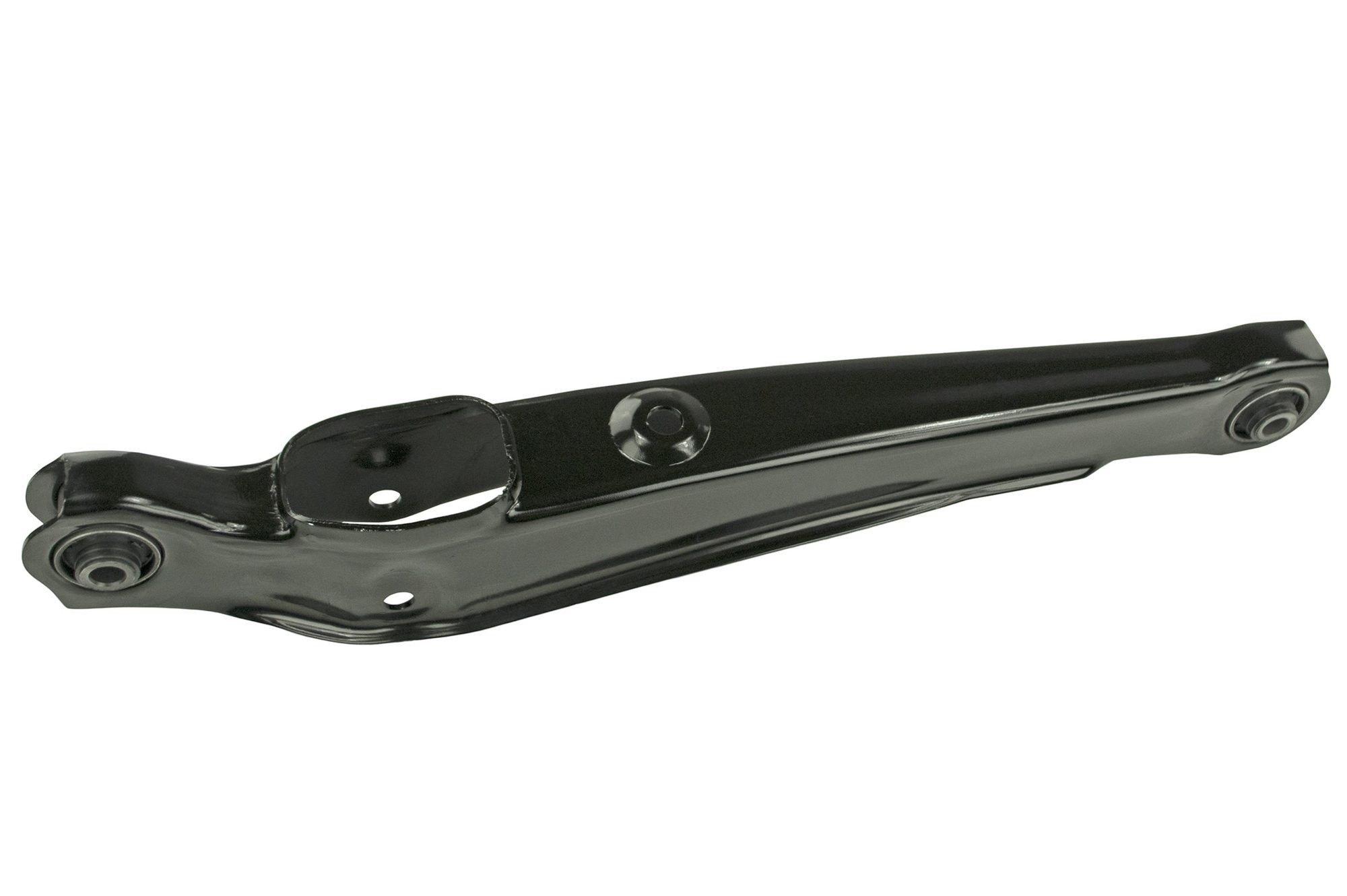 Rear Lower Lateral Arm | Mevotech Supreme CMS80125 Fits Mitsubishi Lancer 2002-2007