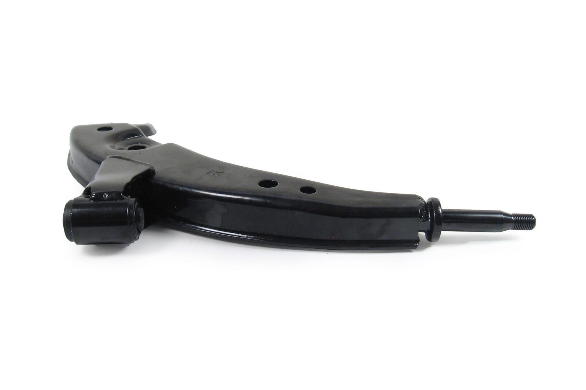 Front Right Lower Suspension Control Arm | Mevotech Supreme CMS8067 Fits Toyota Corolla 1984-1987 — image 3
