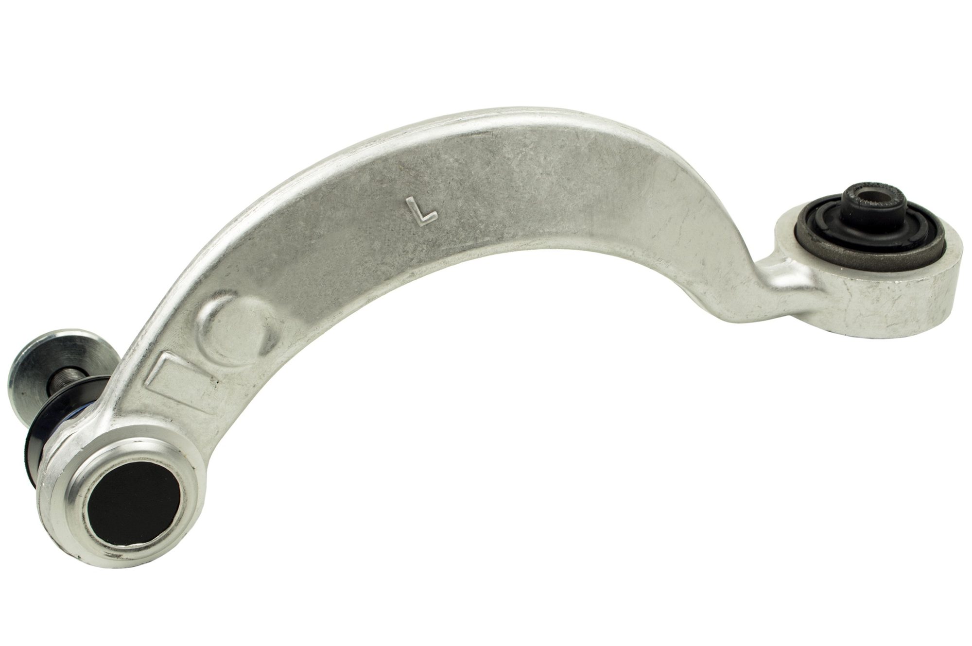 Front Left Upper Forward Suspension Control Arm and Ball Joint Assembly | Mevotech Supreme CMS861157 Fits Lexus — image 2