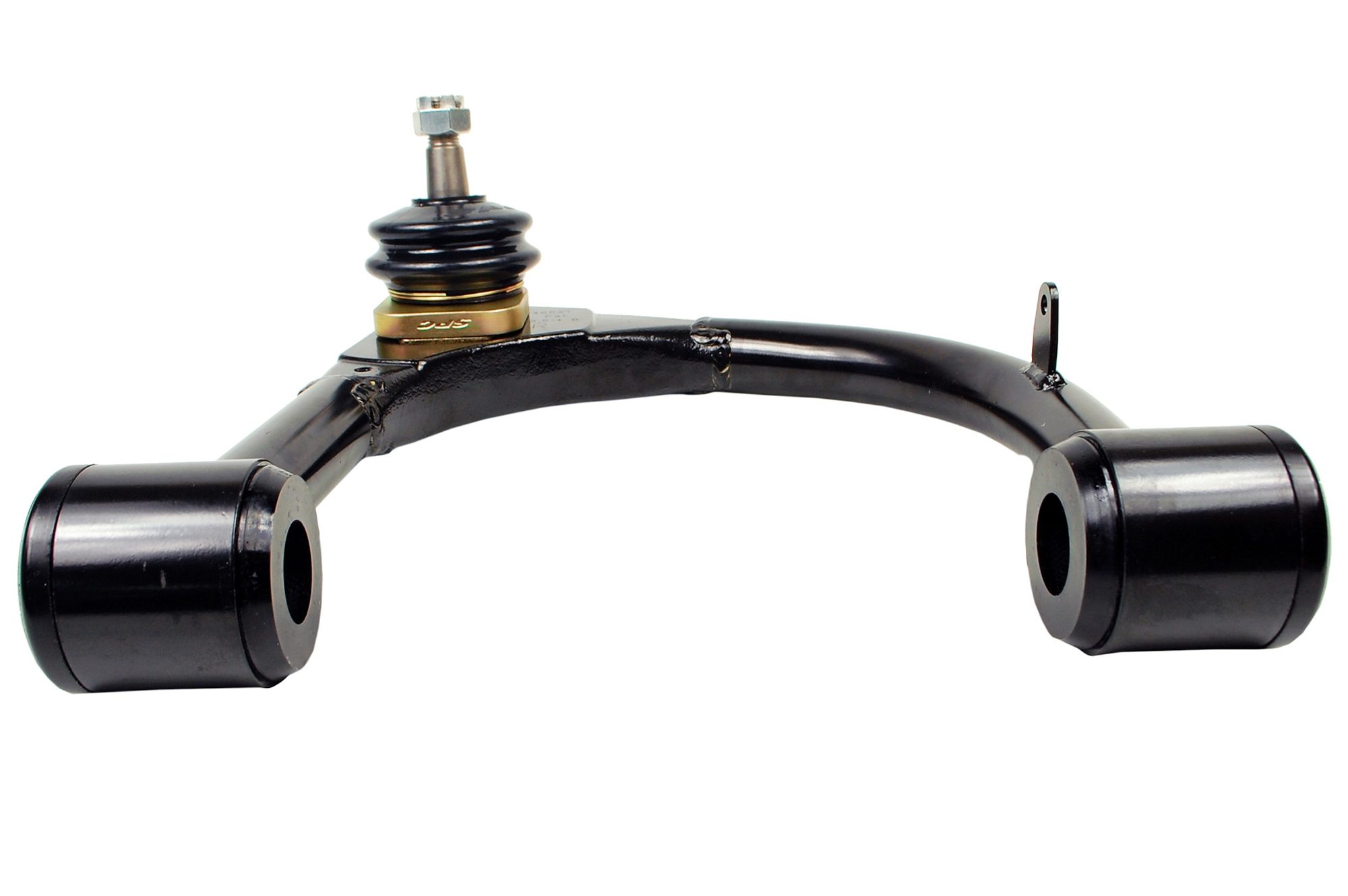 Front Right Upper Suspension Control Arm and Ball Joint Assembly | Mevotech Supreme CMS861194 Fits Lexus Toyota — image 3