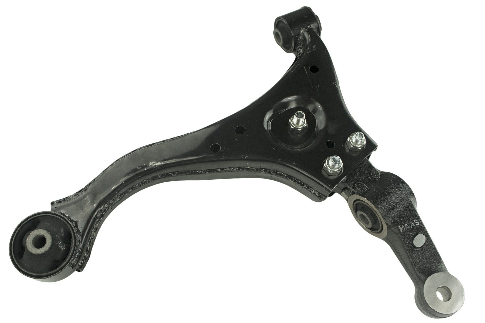 Front Right Lower Suspension Control Arm | Mevotech Supreme CMS901055 Fits Kia Amanti 2007-2009 — image 2