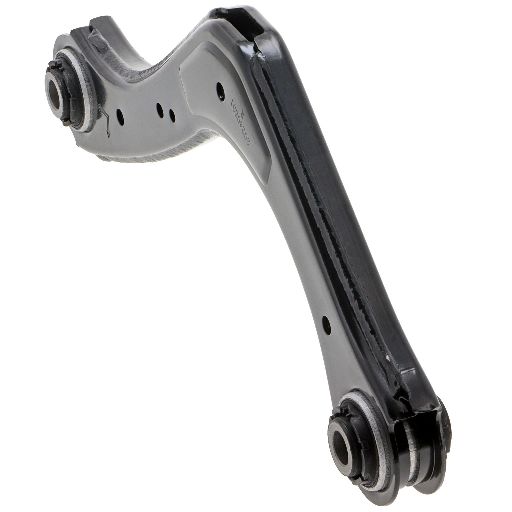 Rear Right Upper Lateral Arm | Mevotech Supreme CMS901254 Fits Hyundai Kia — image 3