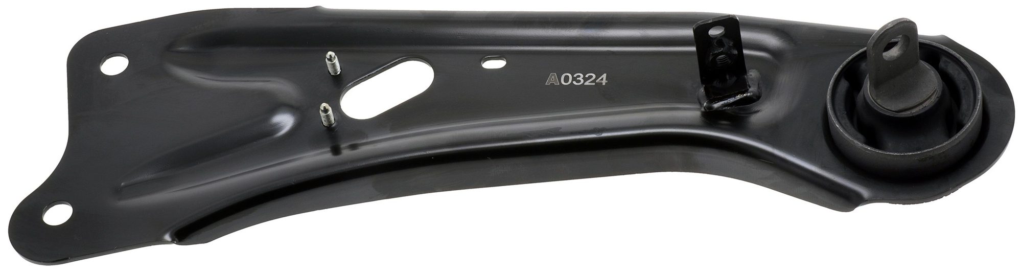 Rear Right Suspension Trailing Arm | Mevotech Supreme CMS901358 Fits Hyundai Kona 2018-2023 — image 4
