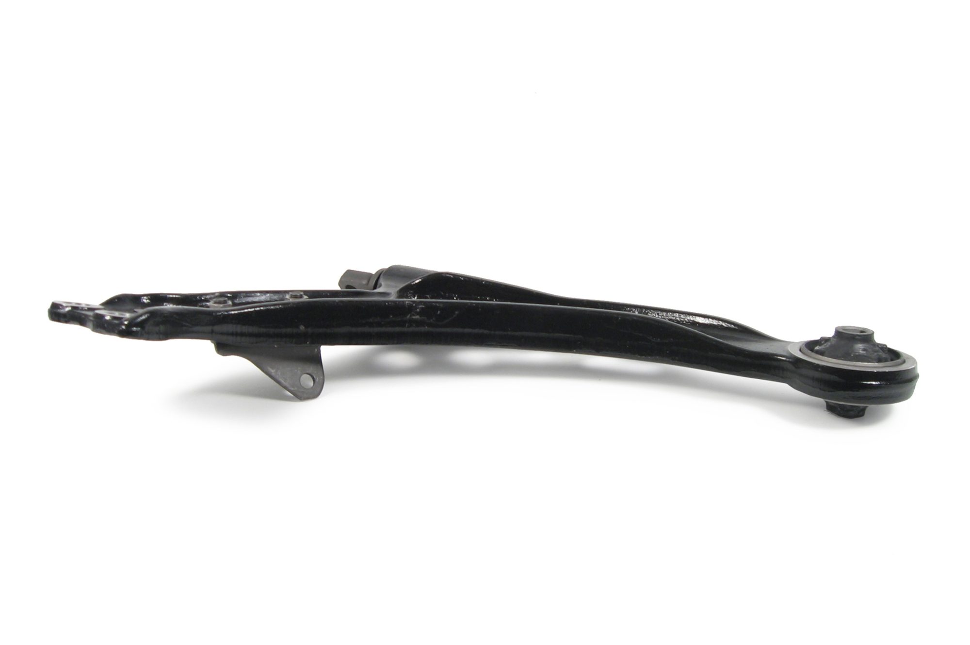 Front Right Lower Suspension Control Arm | Mevotech Supreme CMS9652 Fits Toyota Lexus — image 4