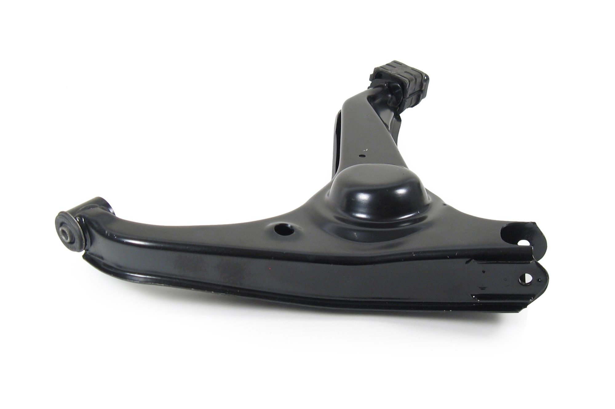 Rear Right Lower Suspension Control Arm | Mevotech Supreme CMS9696 Fits Suzuki Swift 1989-1997 — image 4