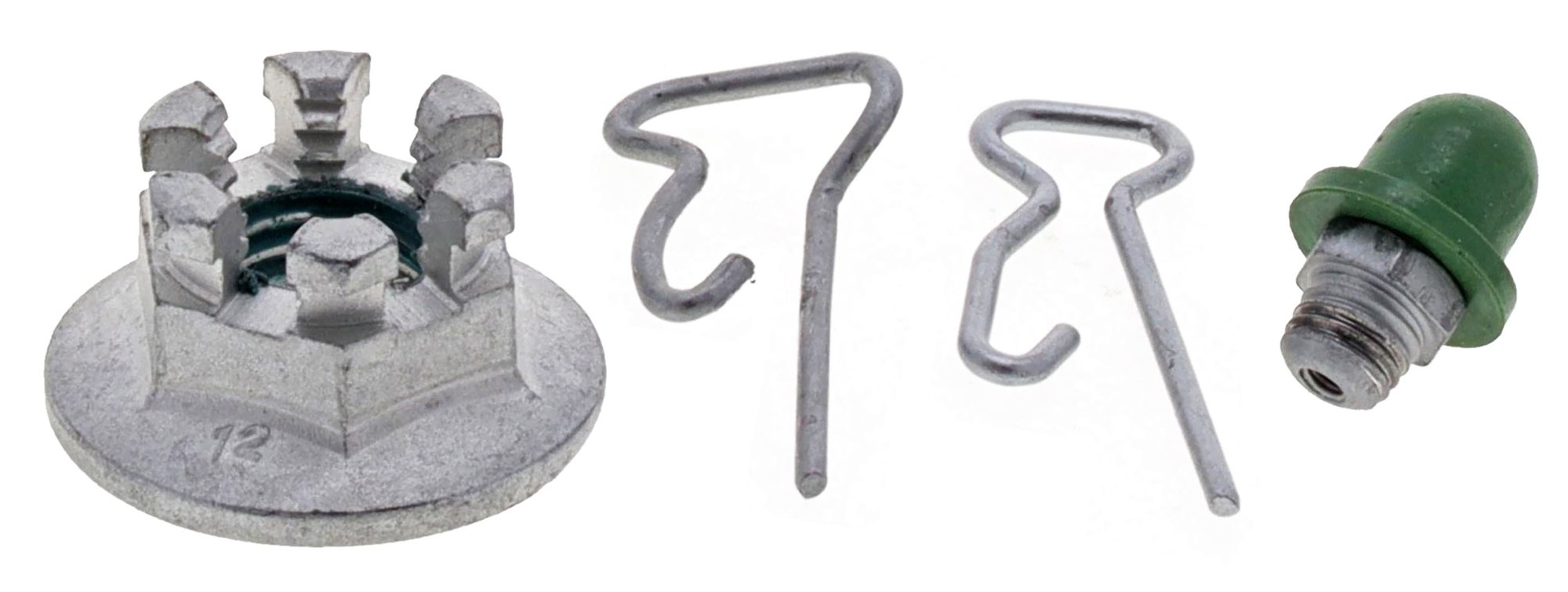 Front Upper Suspension Control Arm and Ball Joint Assembly | Mevotech Supreme CTXMS20268 Fits GMC Chevrolet Cadillac — image 7