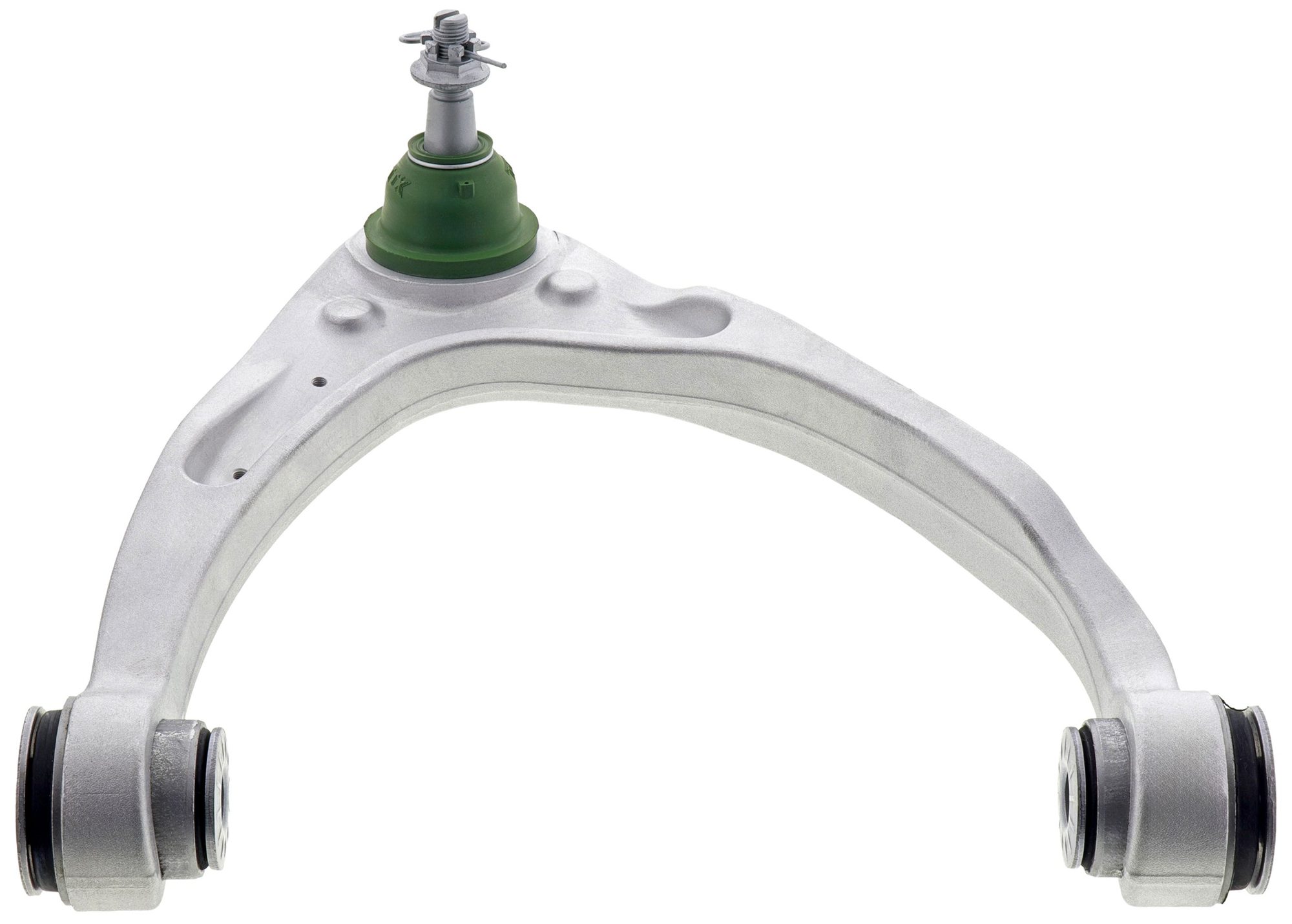 Front Right Upper Suspension Control Arm and Ball Joint Assembly | Mevotech Supreme CTXMS501233 Fits Chevrolet GMC Cadillac — image 3