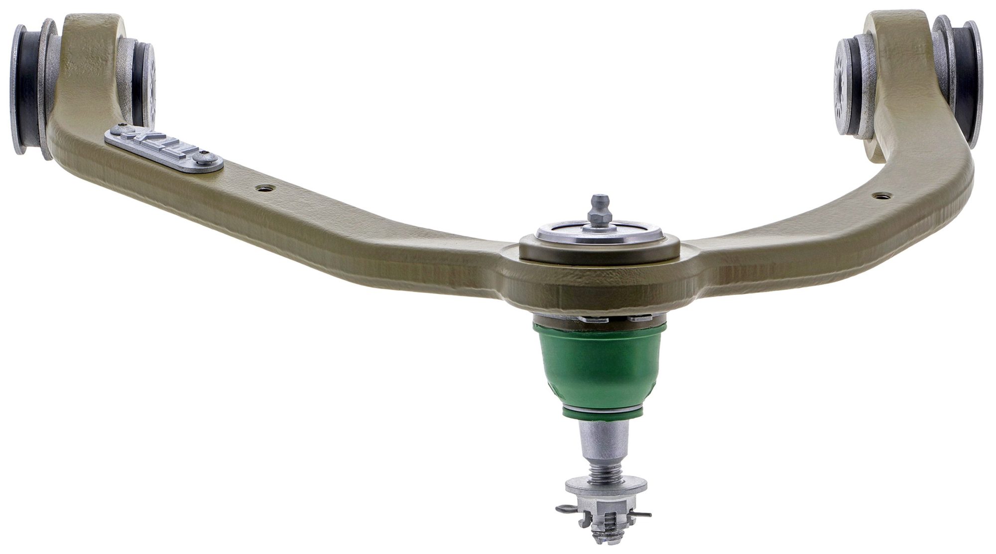 Front Right Upper Suspension Control Arm and Ball Joint Assembly | Mevotech Supreme CTXMS50189 Fits Chevrolet GMC — image 7