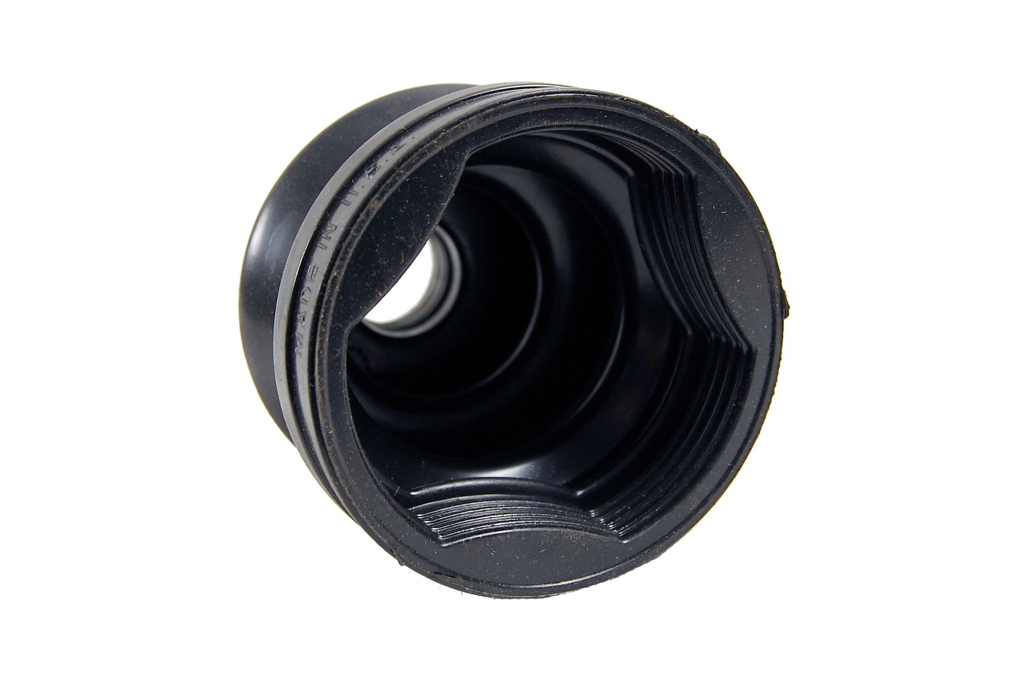 CV Joint Boot | Mevotech Supreme DX195 Fits Mitsubishi Kia Eagle — image 2