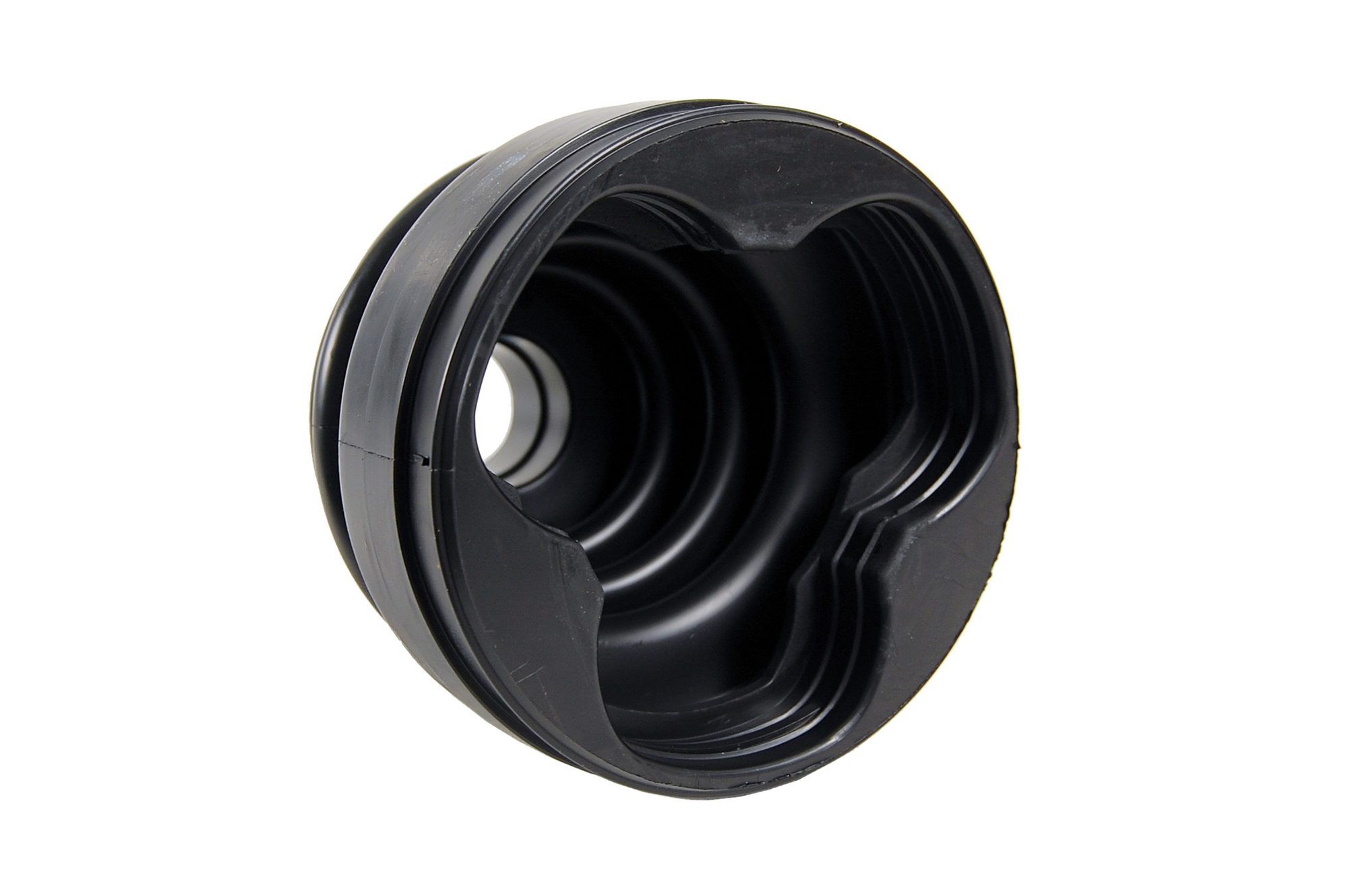 Front Inner CV Joint Boot | Mevotech Supreme DX557 Fits Chevrolet Buick GMC — image 2