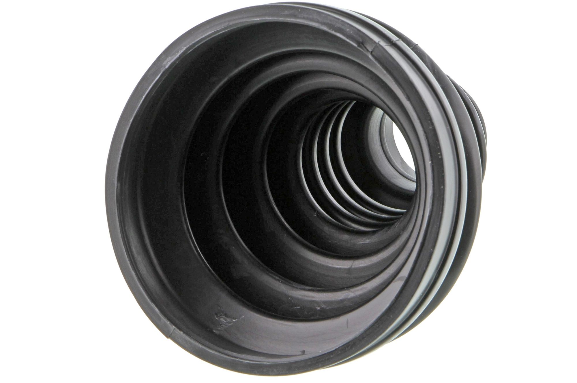 CV Joint Boot | Mevotech Supreme DX593 Fits Land Rover Jeep — image 2